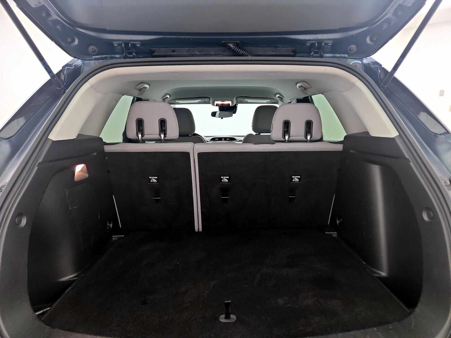 Thumbnail: 2021 Chevrolet TrailBlazer - 20