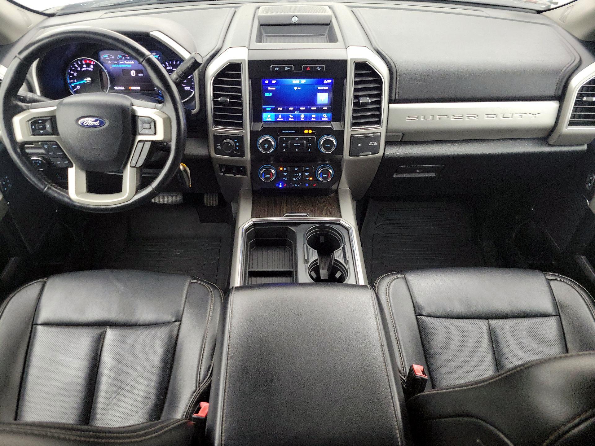 Thumbnail: 2021 Ford F-250 - 9