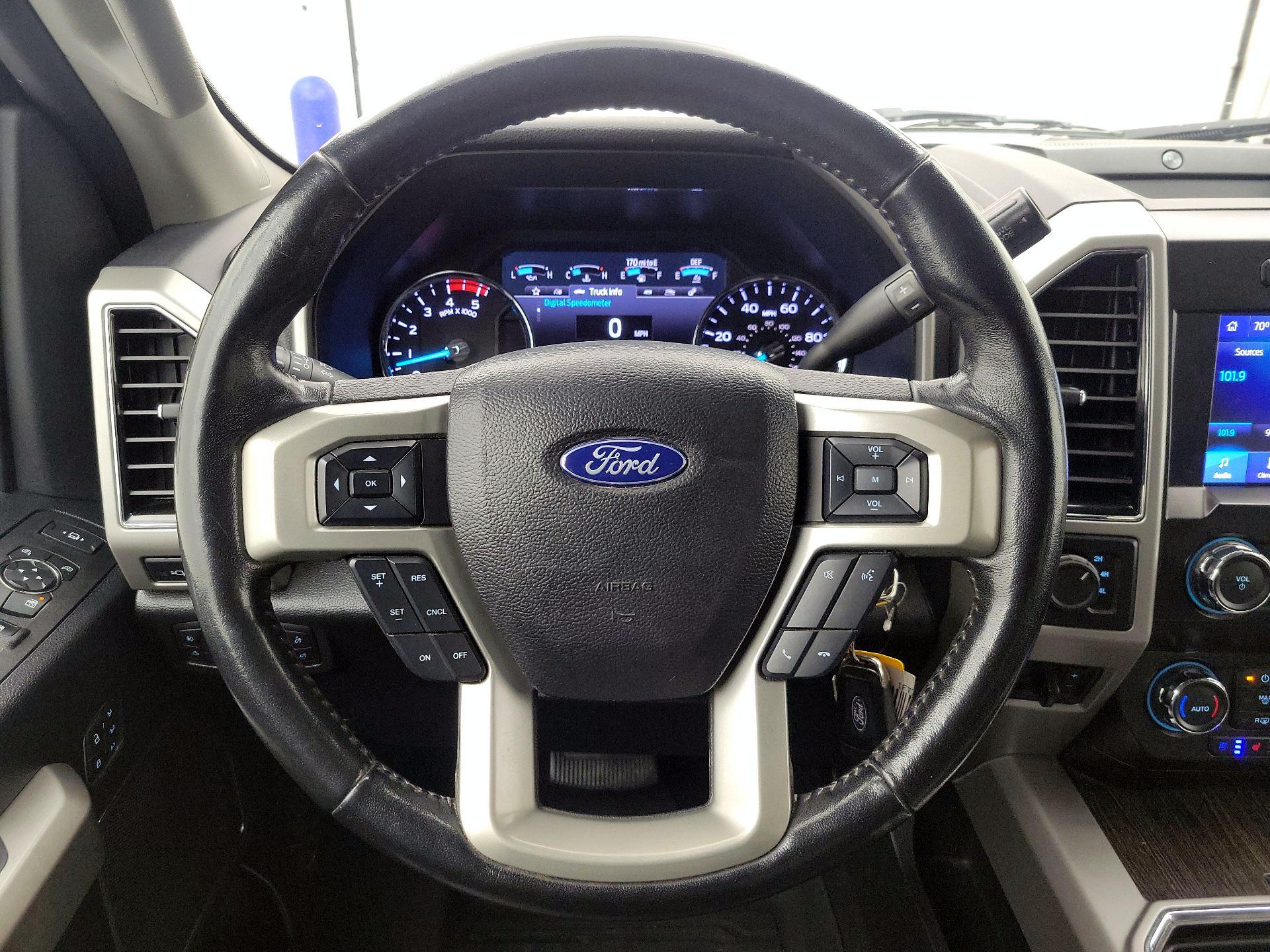 Thumbnail: 2021 Ford F-250 - 10