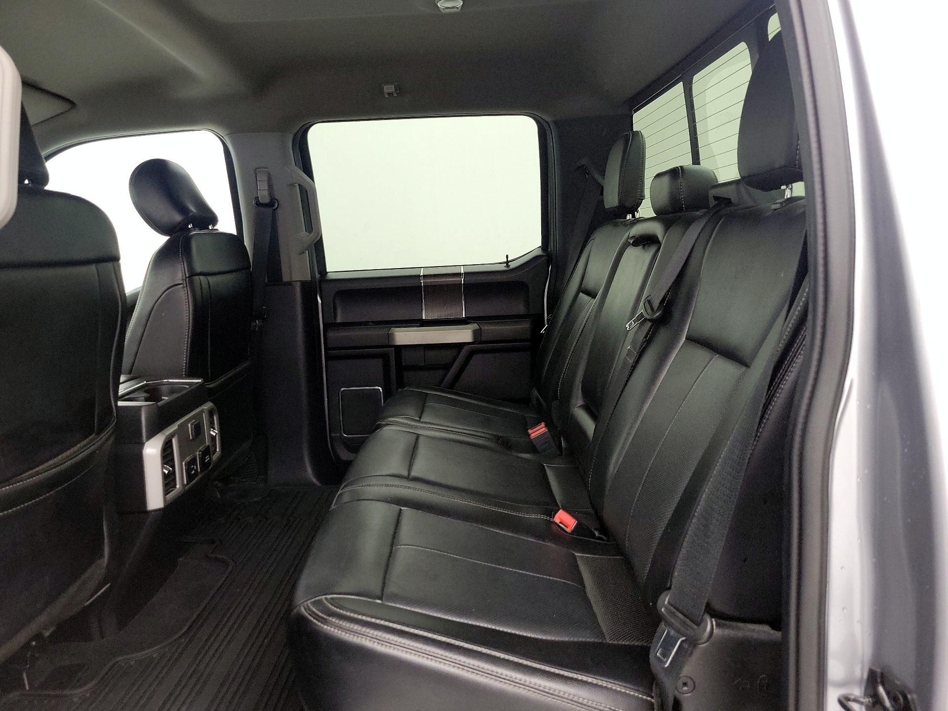 Thumbnail: 2021 Ford F-250 - 20