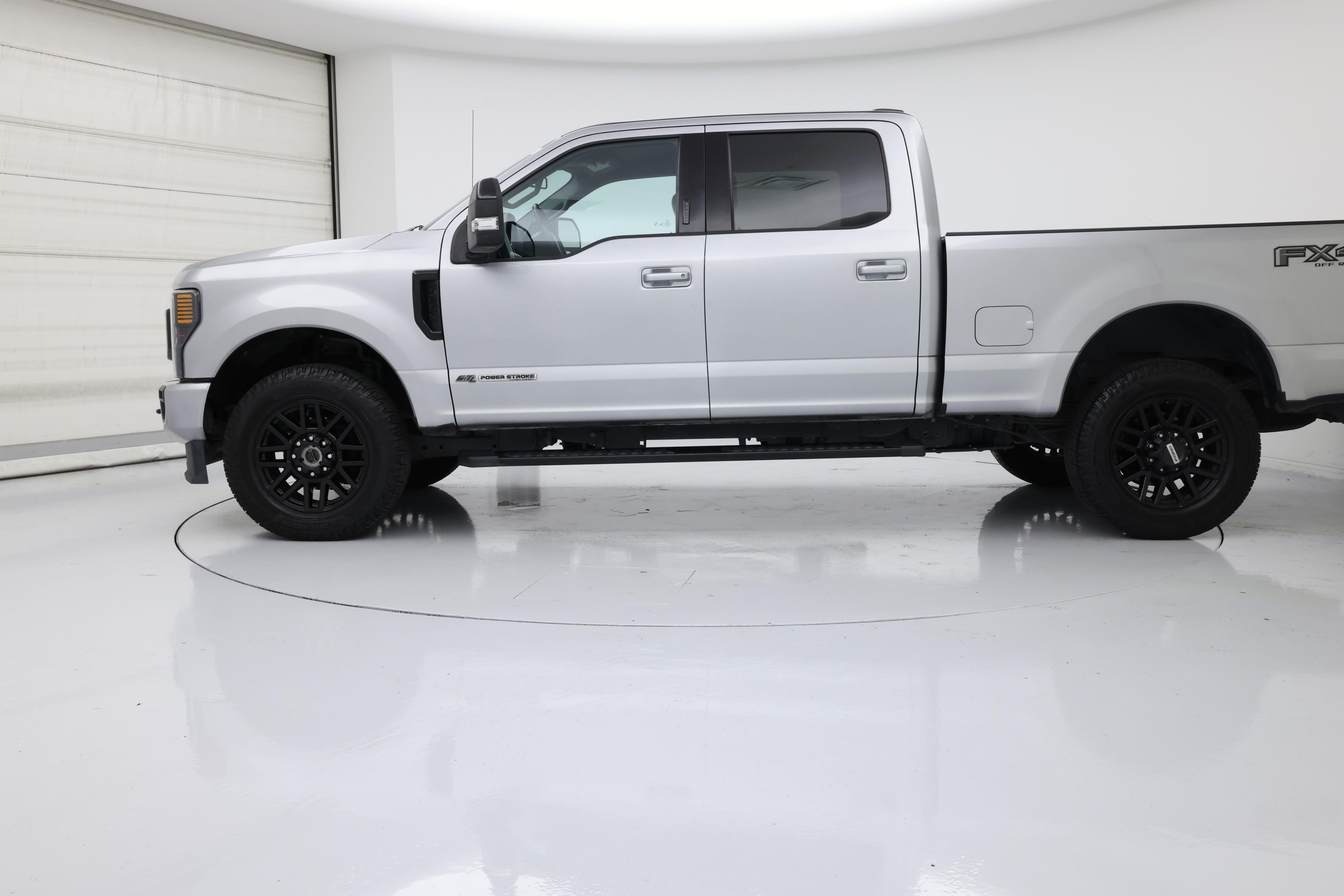 Thumbnail: 2021 Ford F-250 - 3
