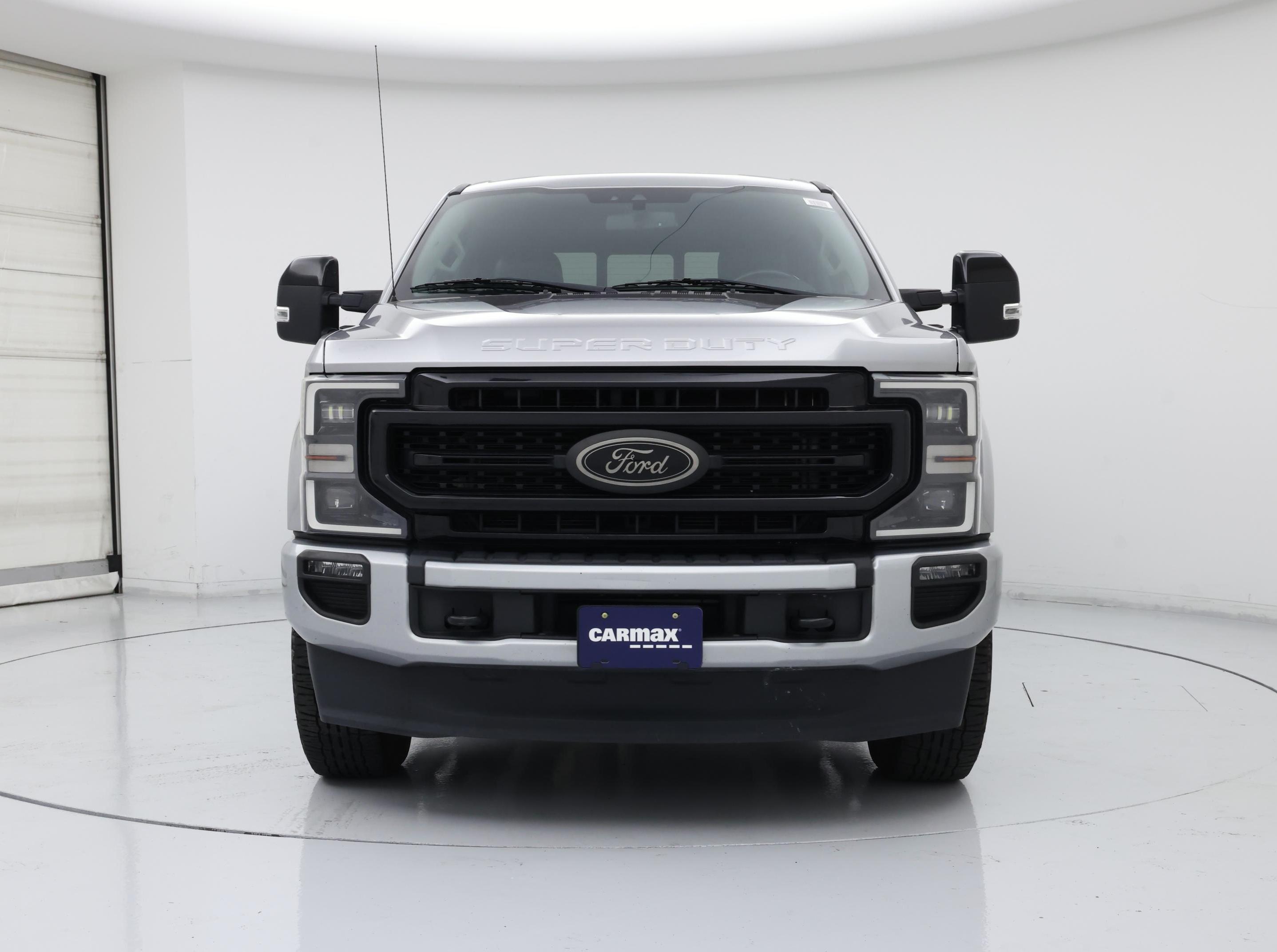 Thumbnail: 2021 Ford F-250 - 5