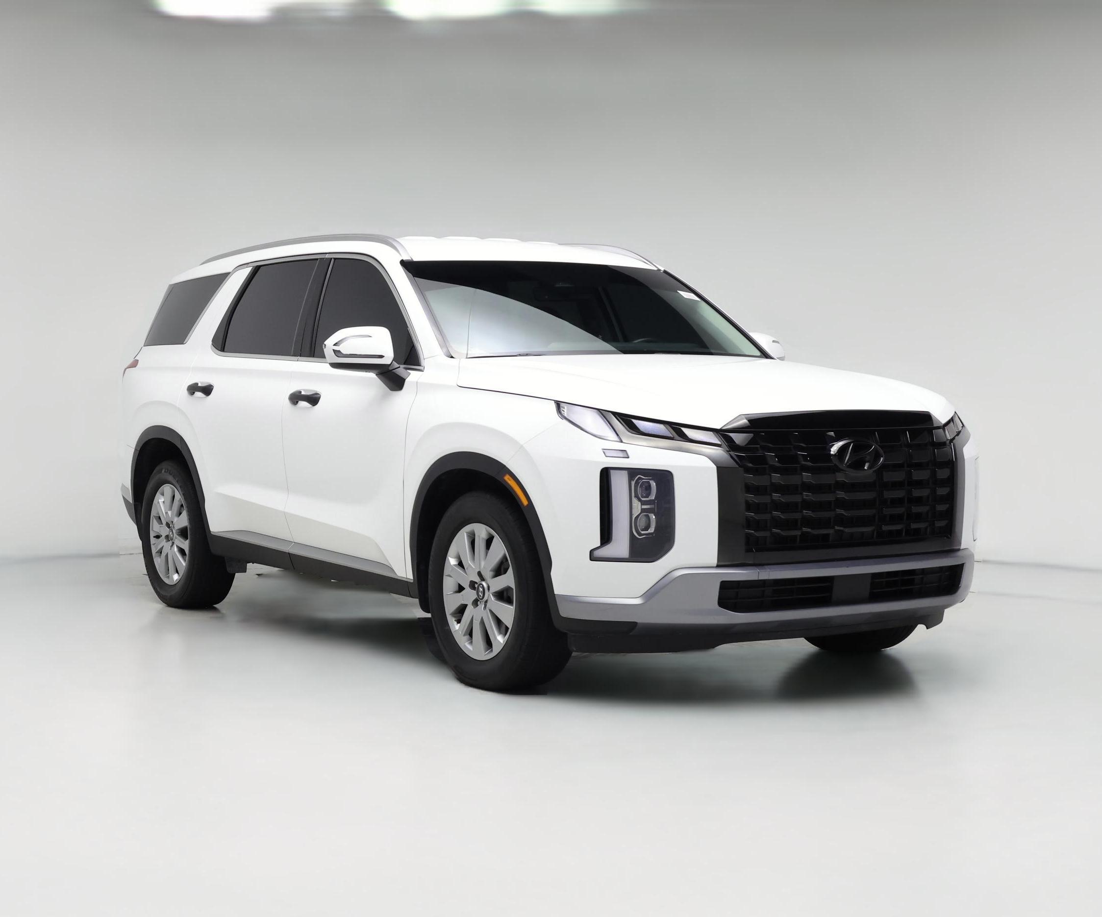 Thumbnail: 2023 Hyundai Palisade - 1