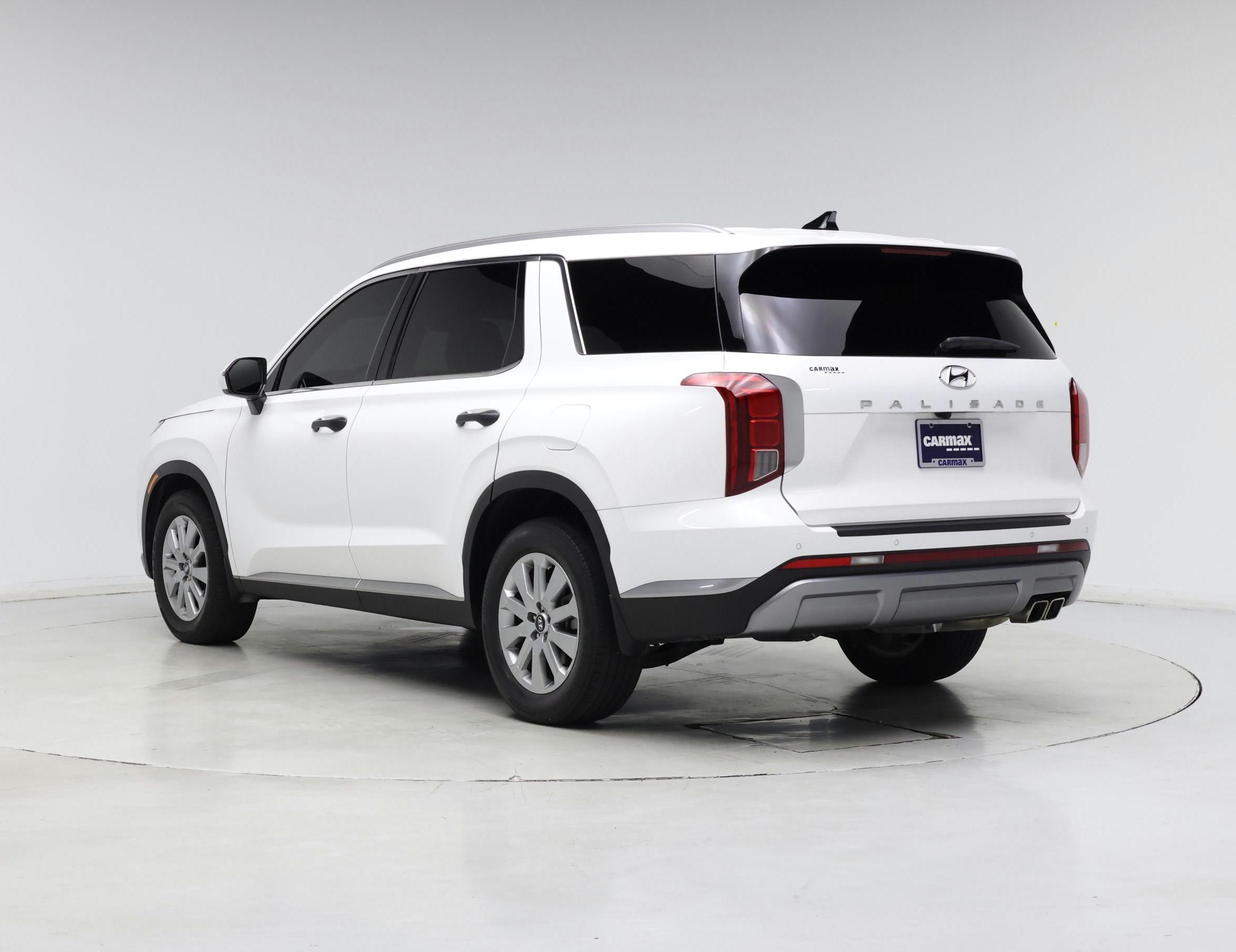 Thumbnail: 2023 Hyundai Palisade - 2