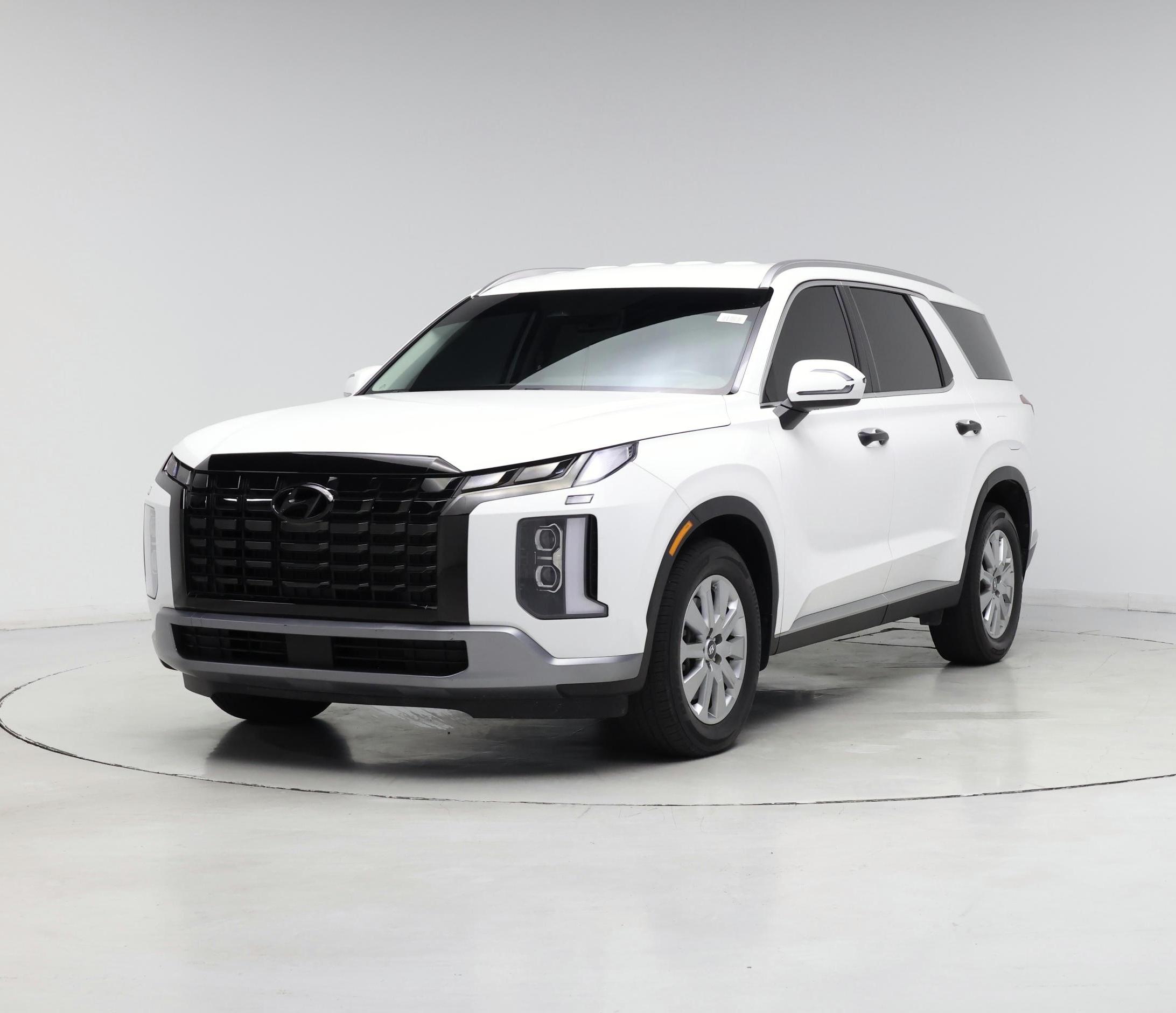 Thumbnail: 2023 Hyundai Palisade - 4