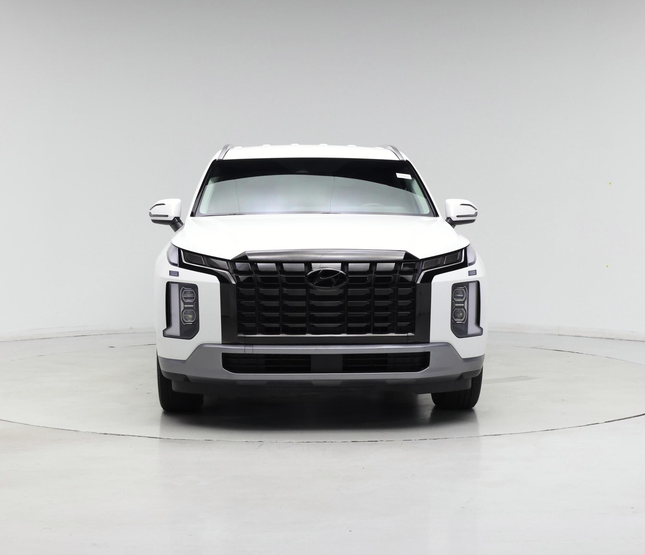 Thumbnail: 2023 Hyundai Palisade - 5