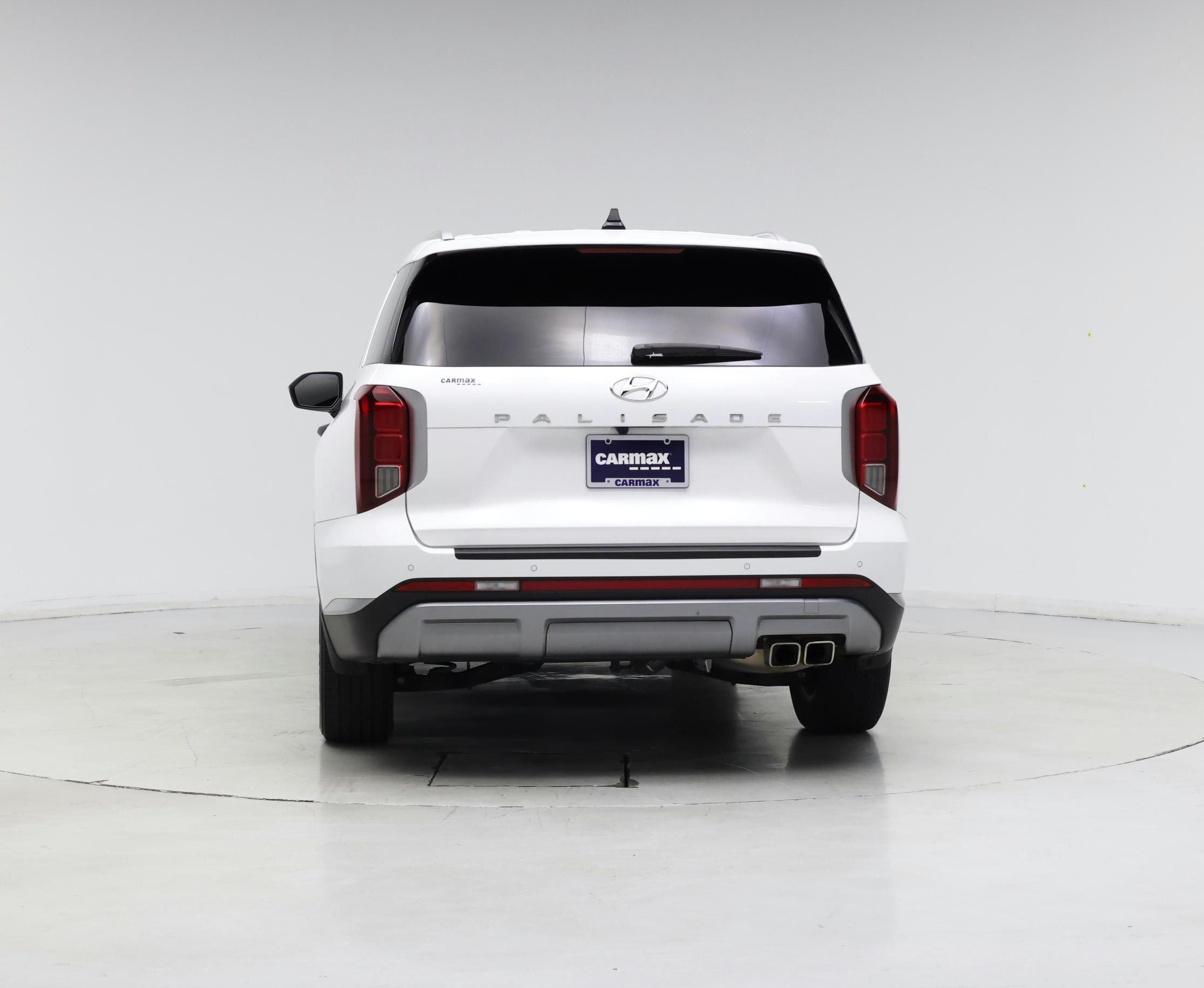 Thumbnail: 2023 Hyundai Palisade - 6