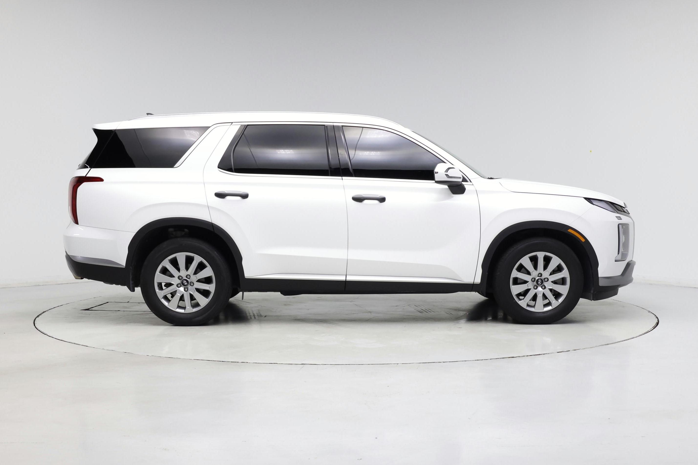 Thumbnail: 2023 Hyundai Palisade - 7