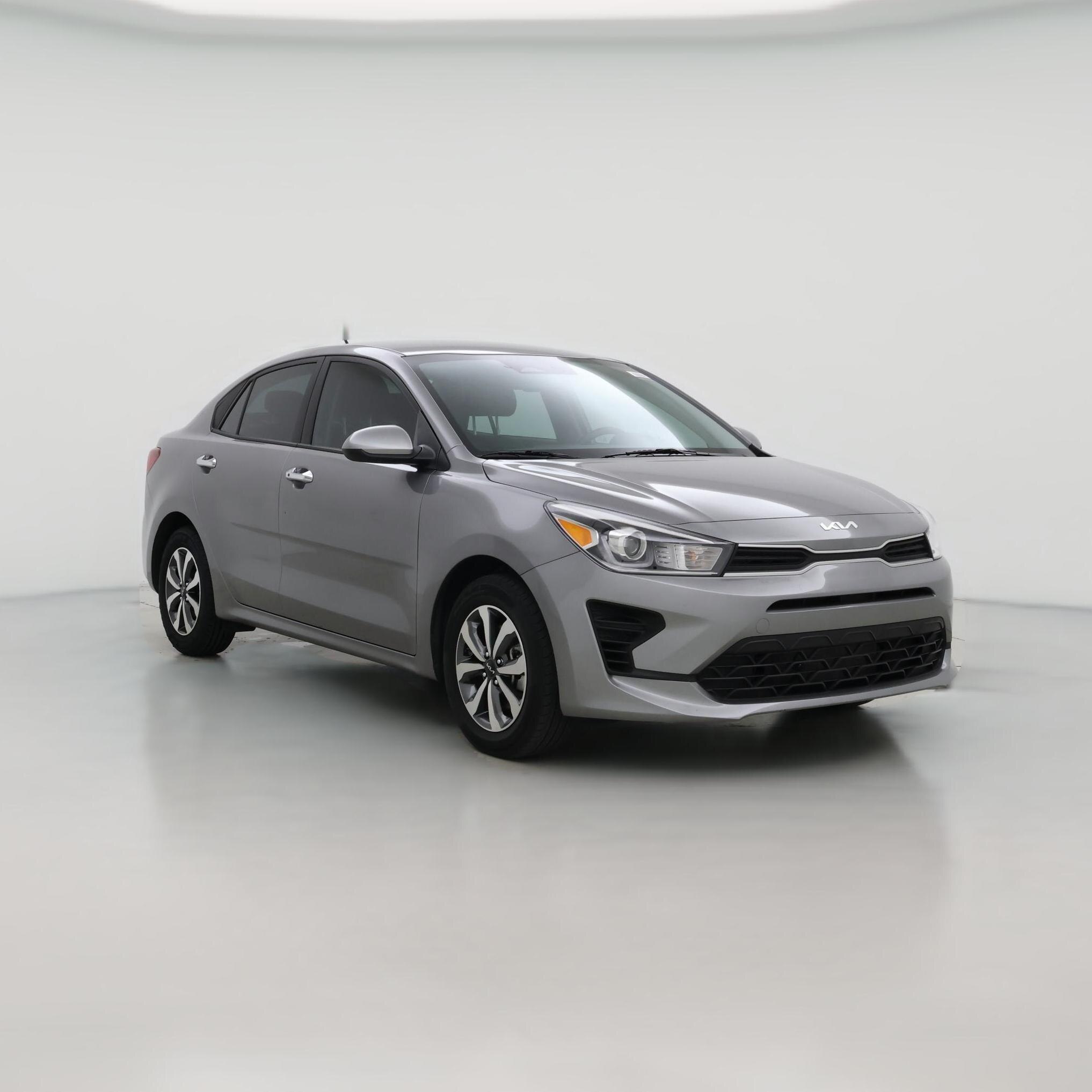 Thumbnail: 2023 Kia Rio - 1