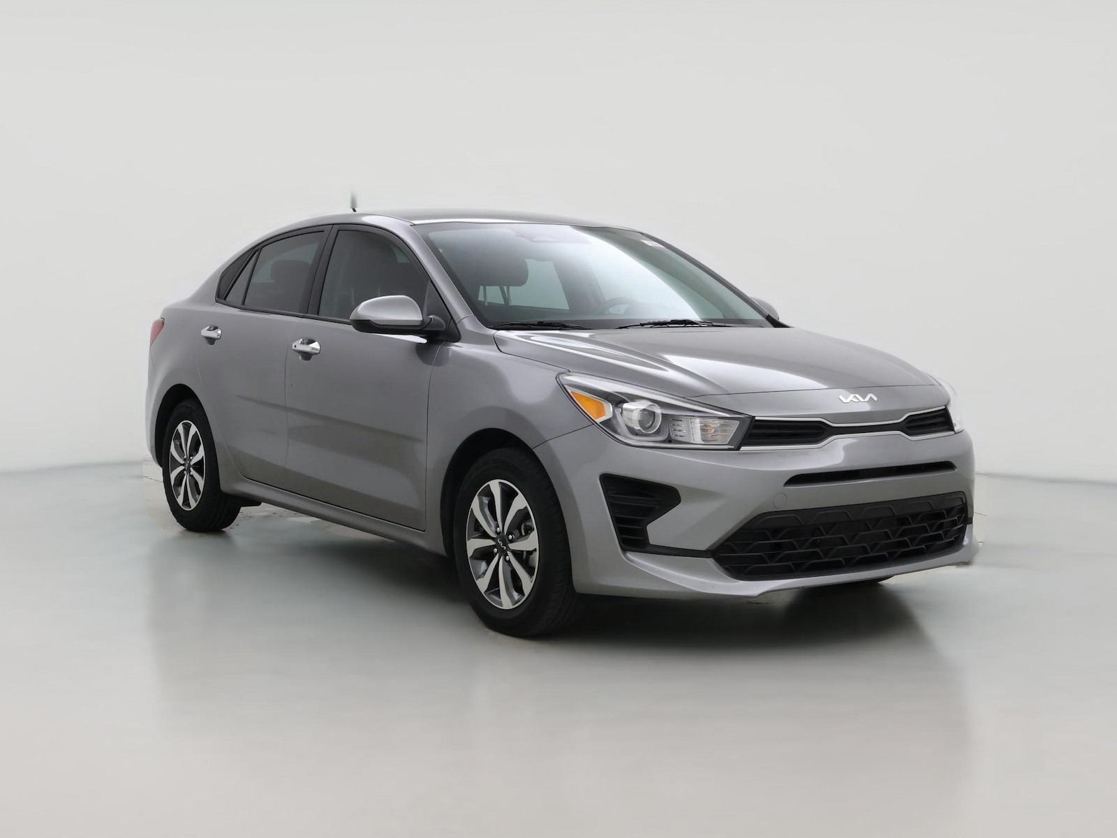 2023 Kia Rio