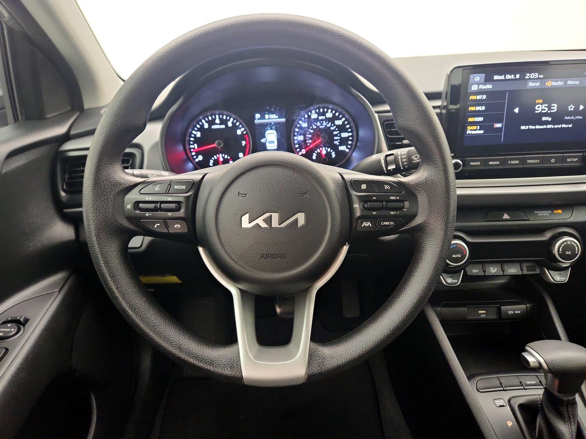 Thumbnail: 2023 Kia Rio - 10