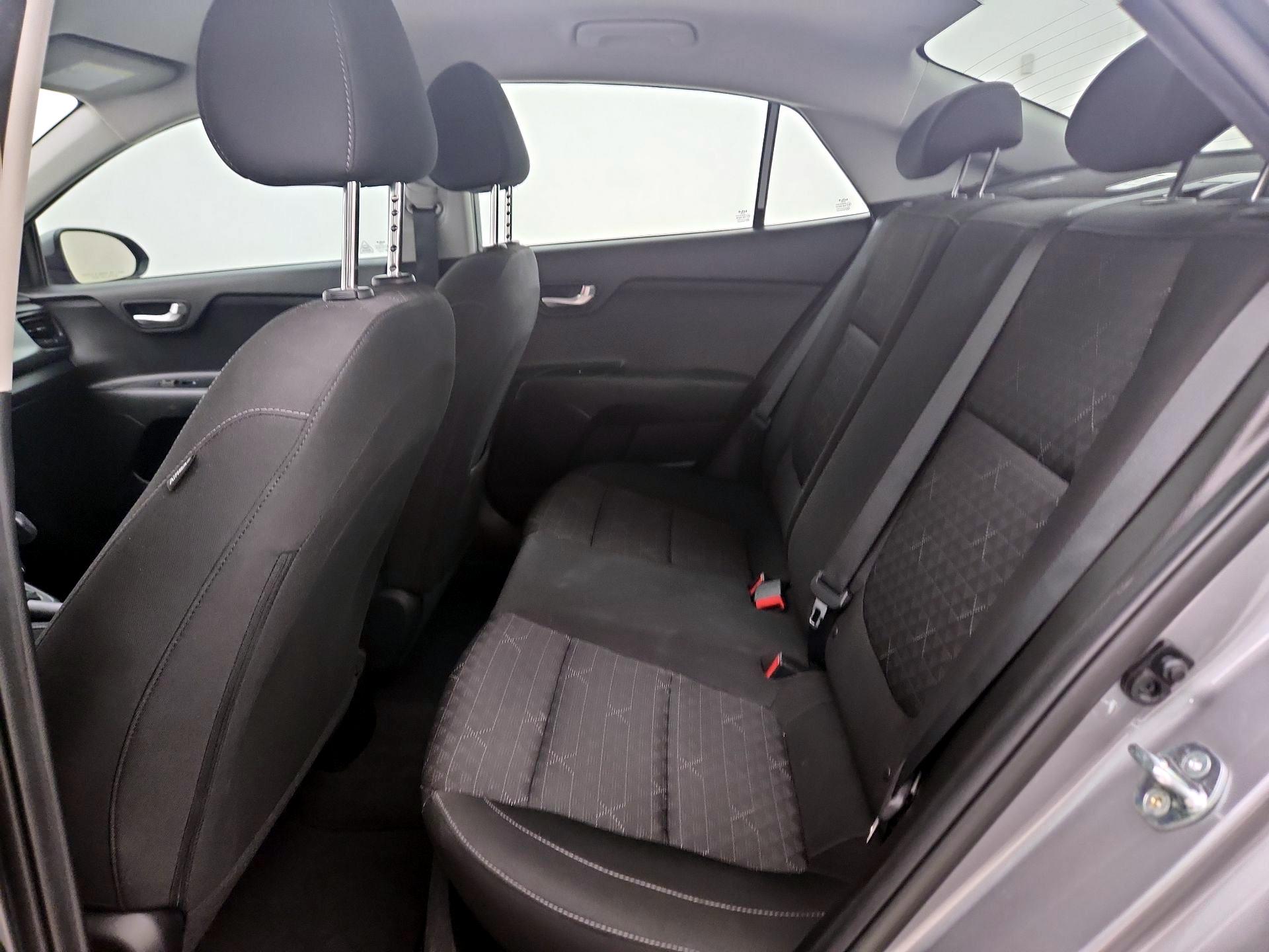 Thumbnail: 2023 Kia Rio - 19