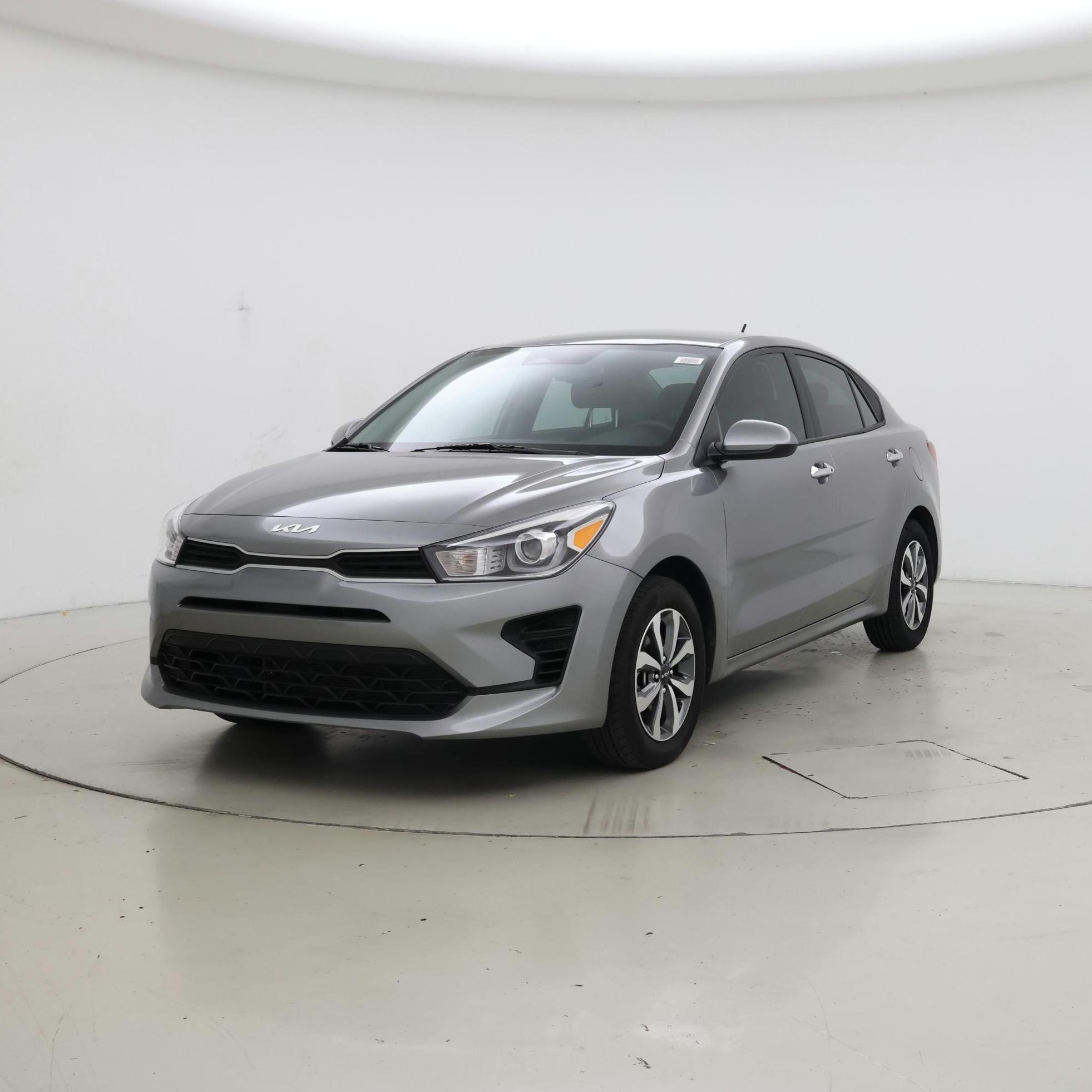 Thumbnail: 2023 Kia Rio - 4