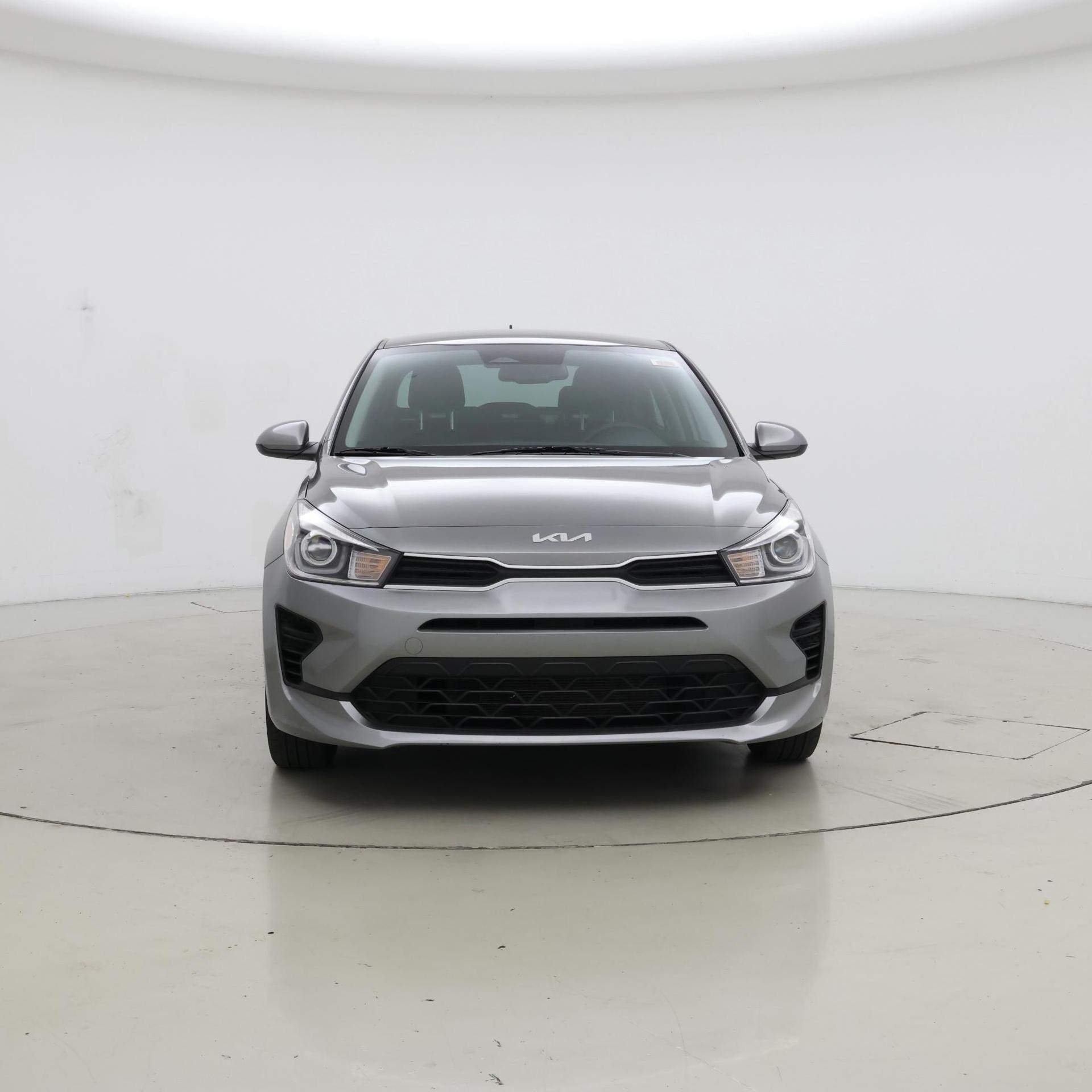 Thumbnail: 2023 Kia Rio - 5