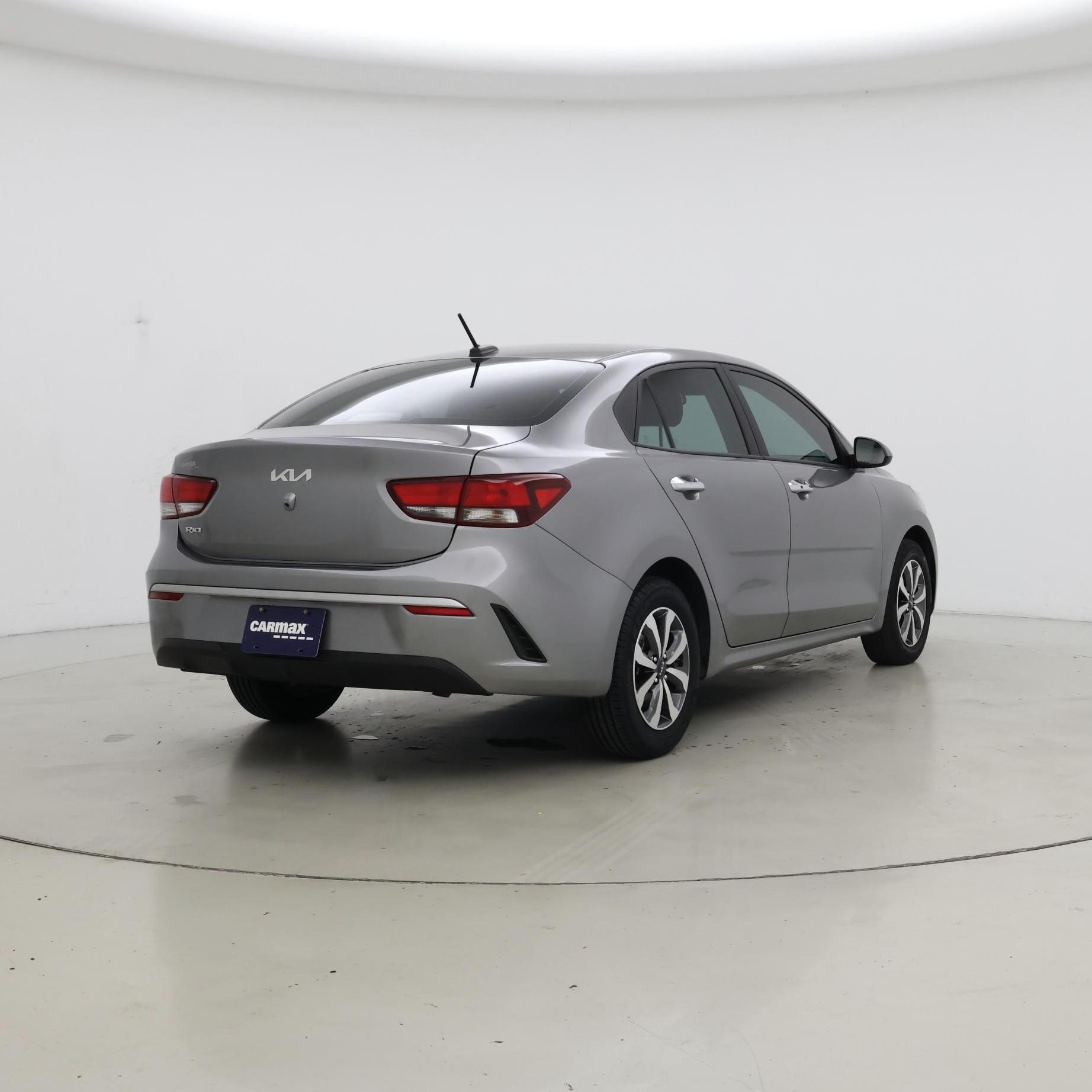 Thumbnail: 2023 Kia Rio - 8