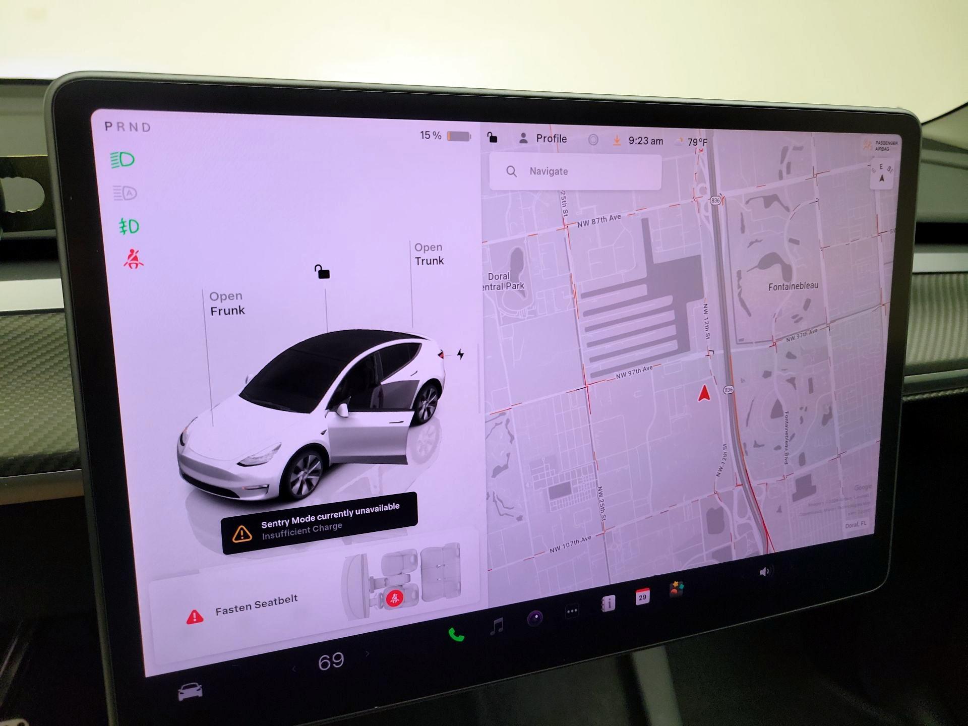Thumbnail: 2023 Tesla Model Y - 13