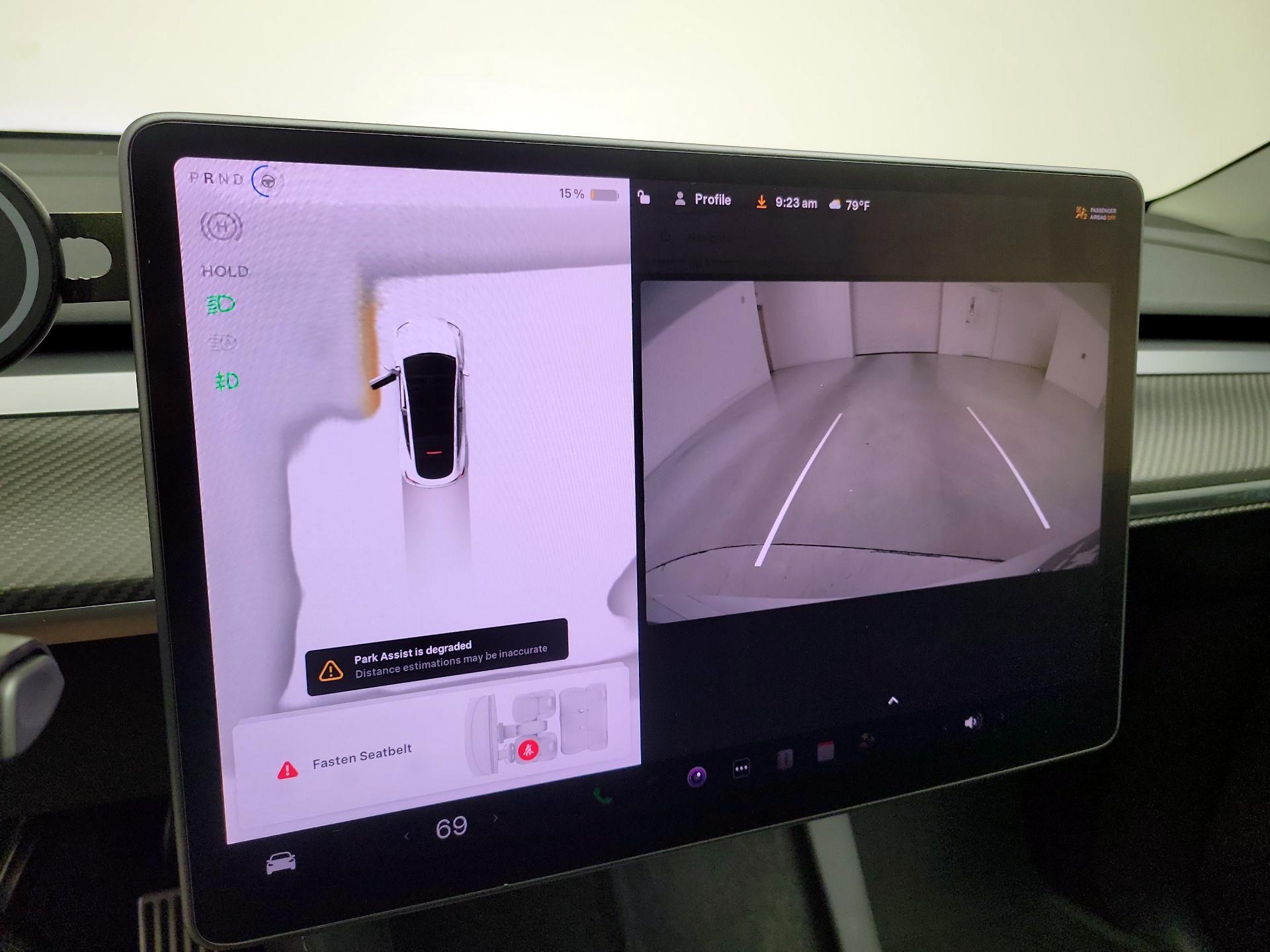 Thumbnail: 2023 Tesla Model Y - 14