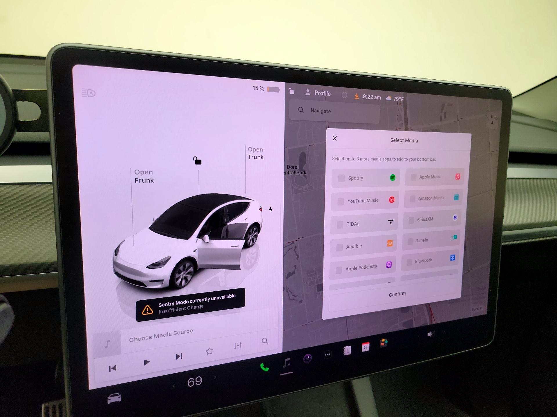 Thumbnail: 2023 Tesla Model Y - 15