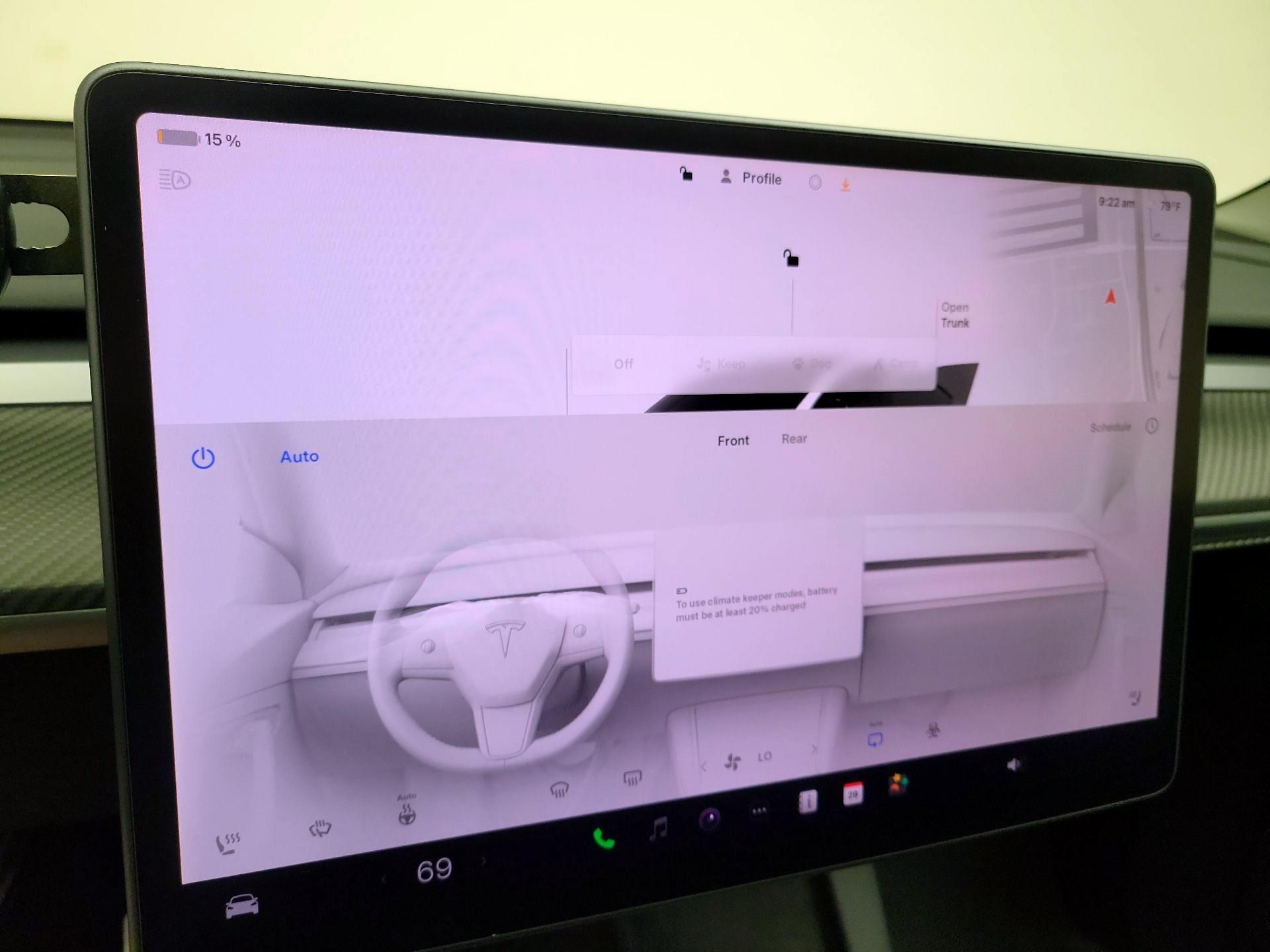Thumbnail: 2023 Tesla Model Y - 16