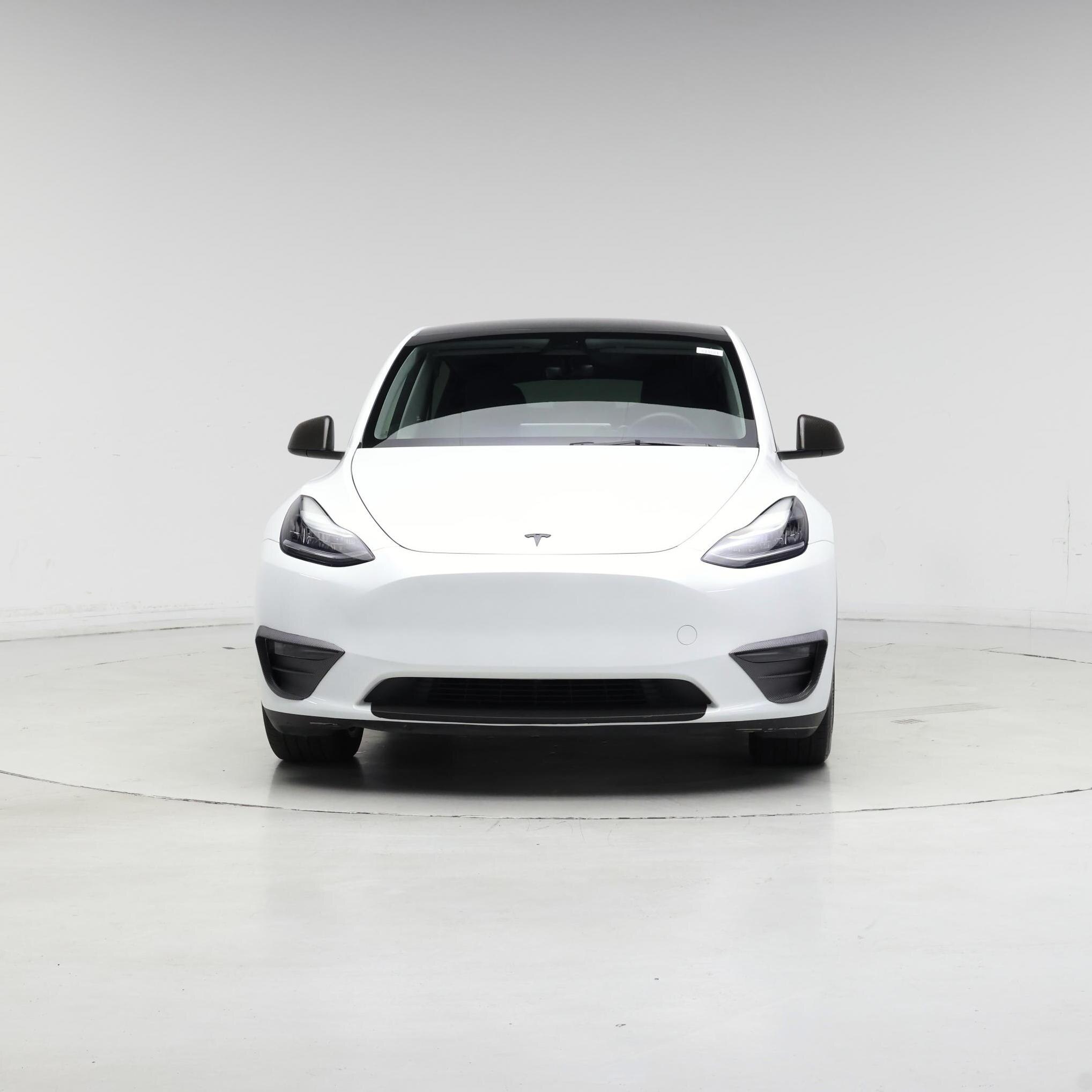 Thumbnail: 2023 Tesla Model Y - 5