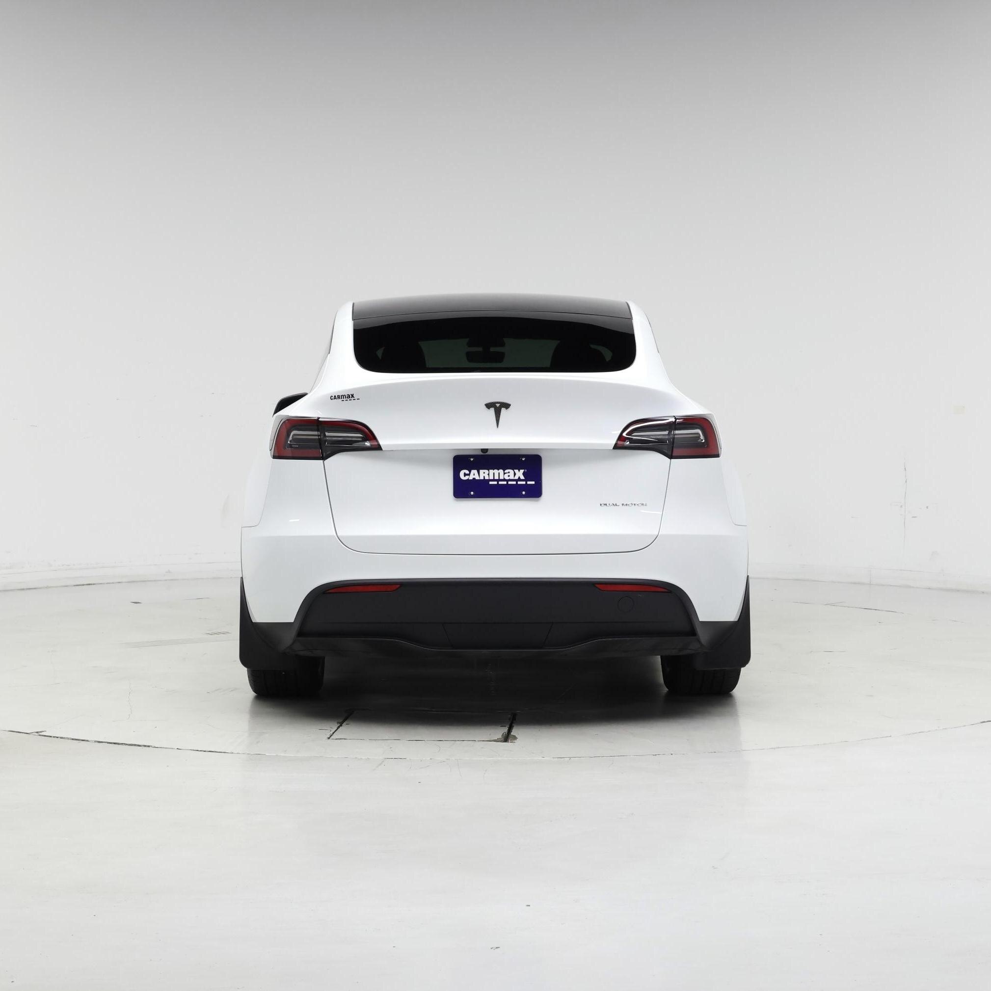 Thumbnail: 2023 Tesla Model Y - 6