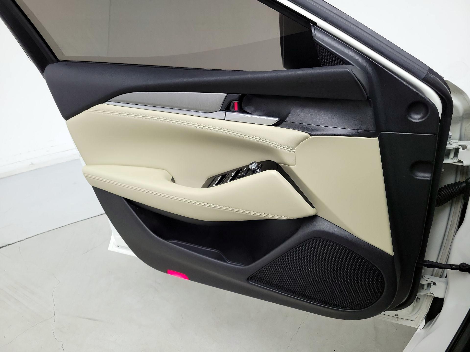 Thumbnail: 2021 Mazda Mazda6 - 12