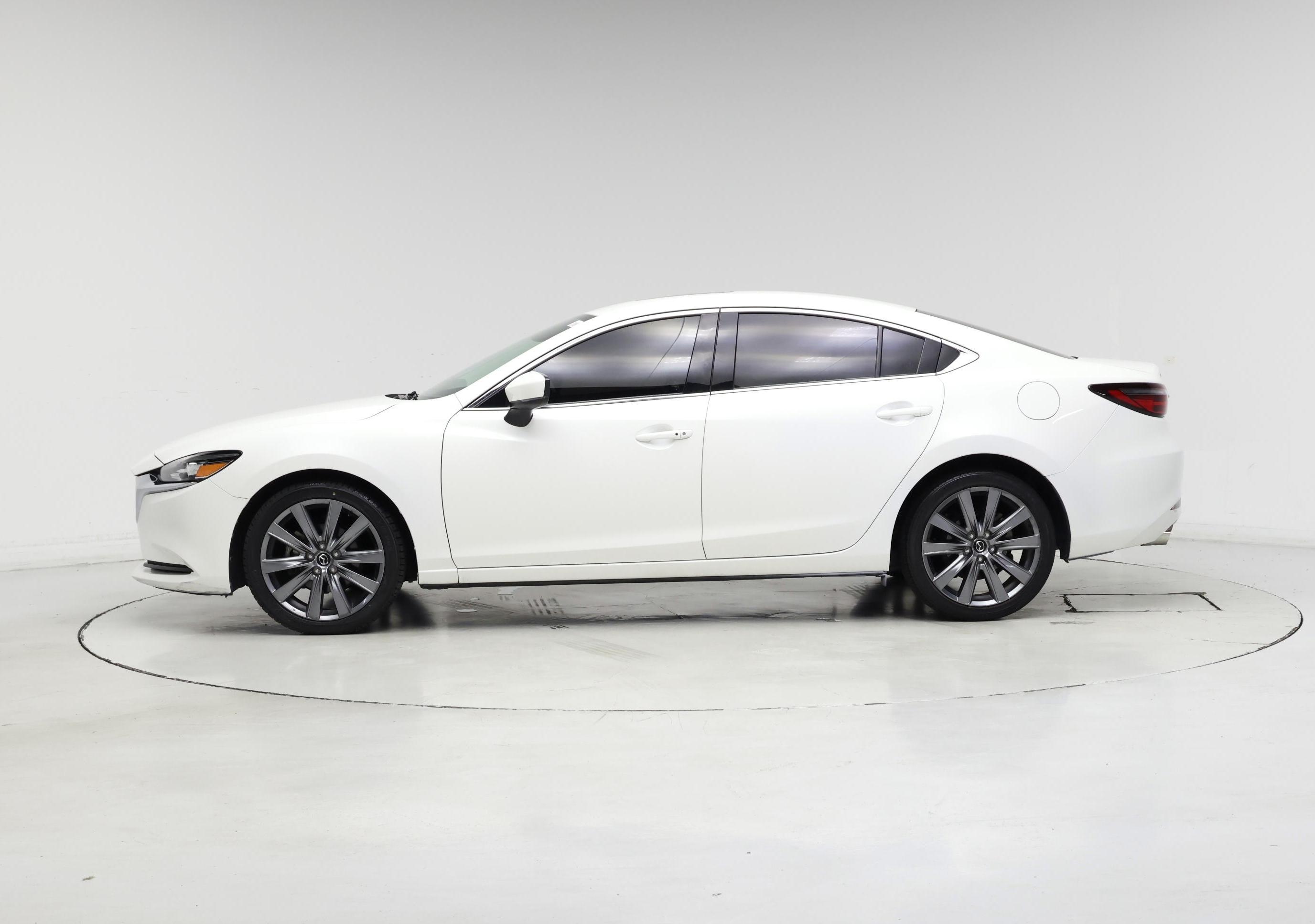 Thumbnail: 2021 Mazda Mazda6 - 3