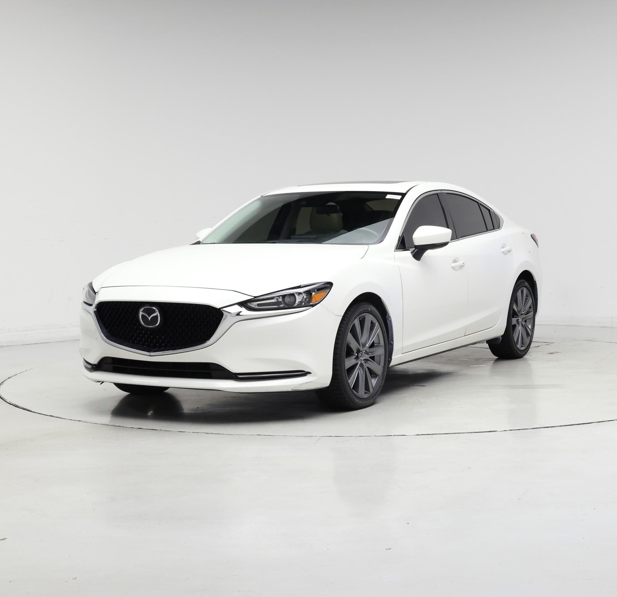 Thumbnail: 2021 Mazda Mazda6 - 4