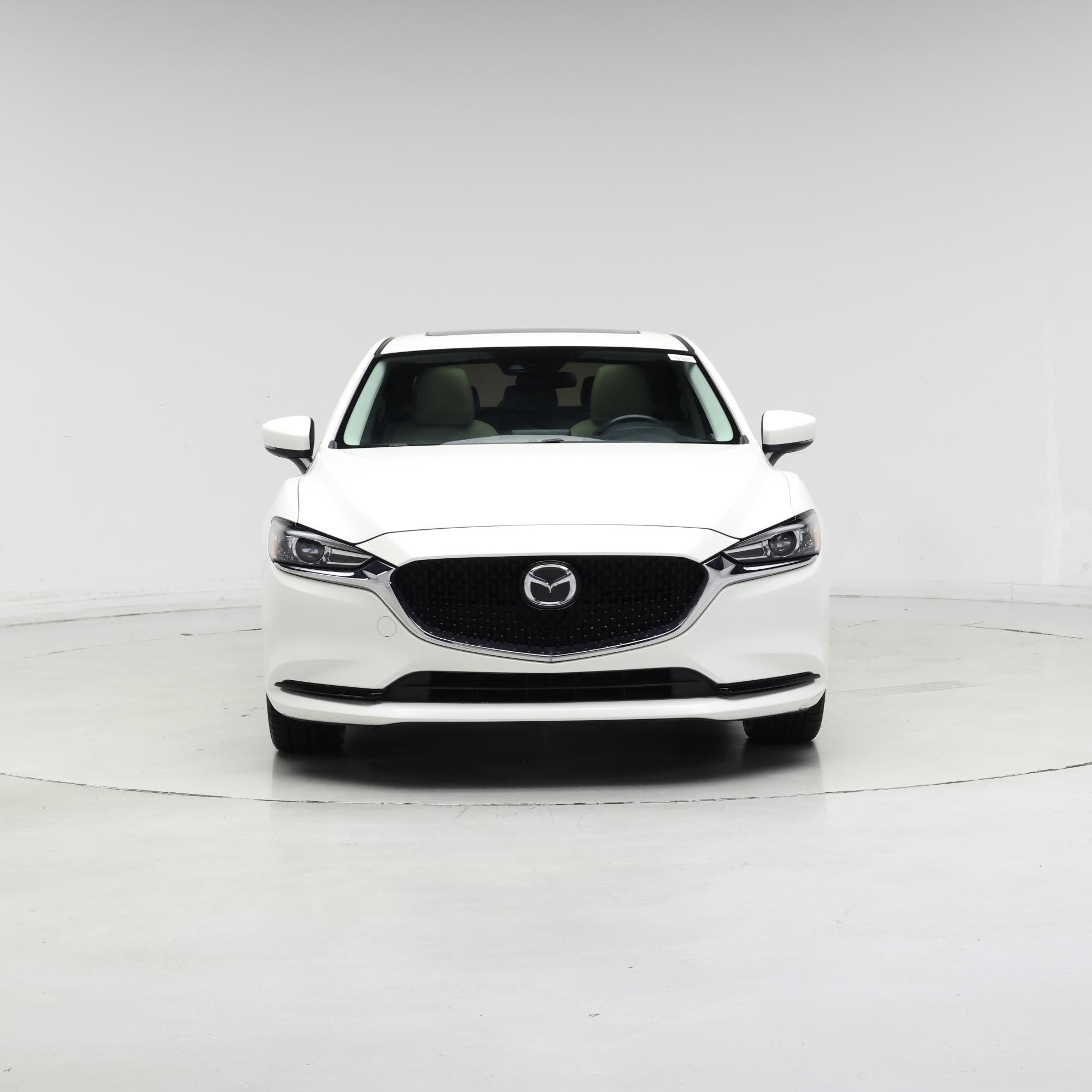 Thumbnail: 2021 Mazda Mazda6 - 5