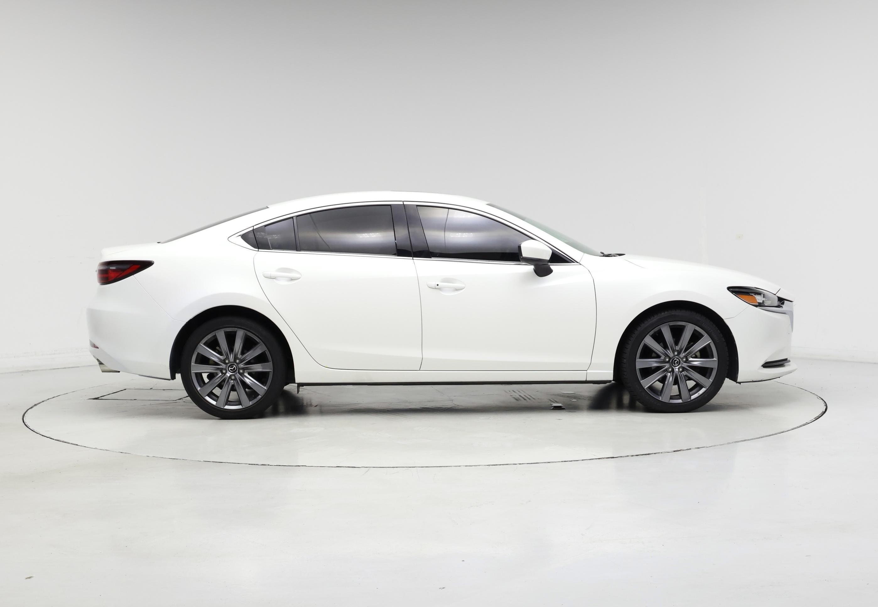 Thumbnail: 2021 Mazda Mazda6 - 7