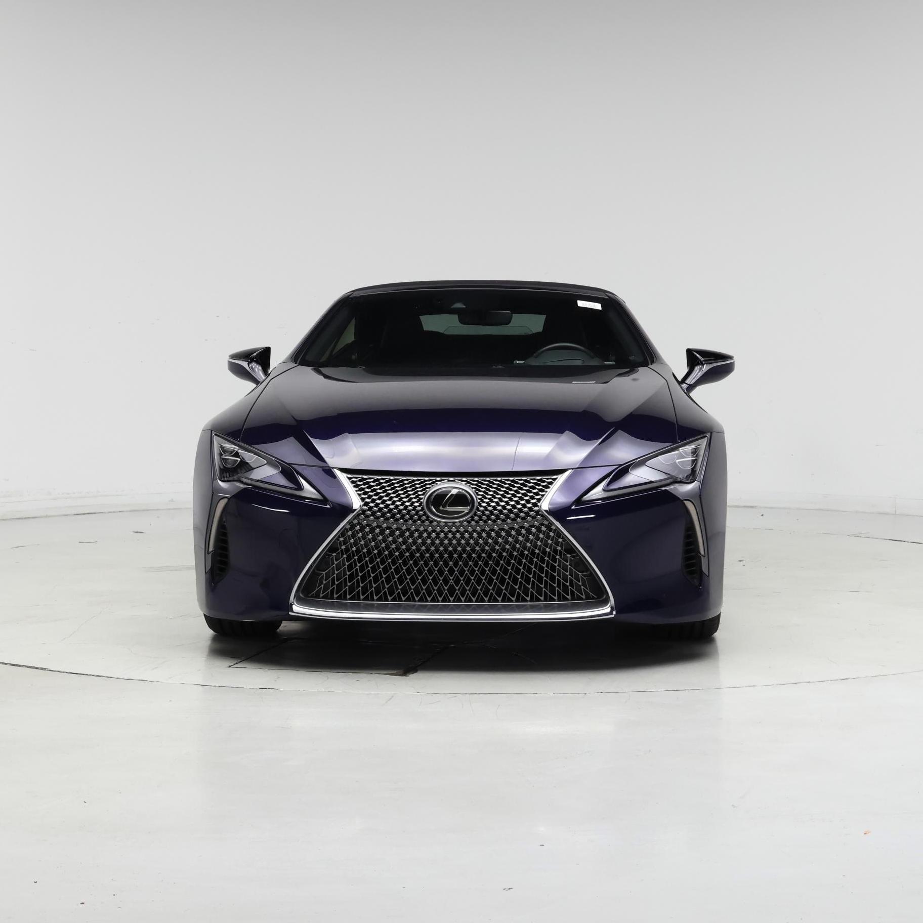 Thumbnail: 2022 Lexus LC - 5
