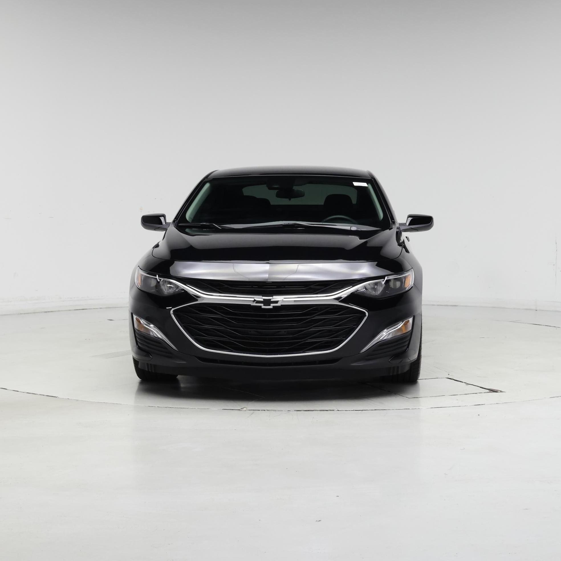 Thumbnail: 2024 Chevrolet Malibu - 5