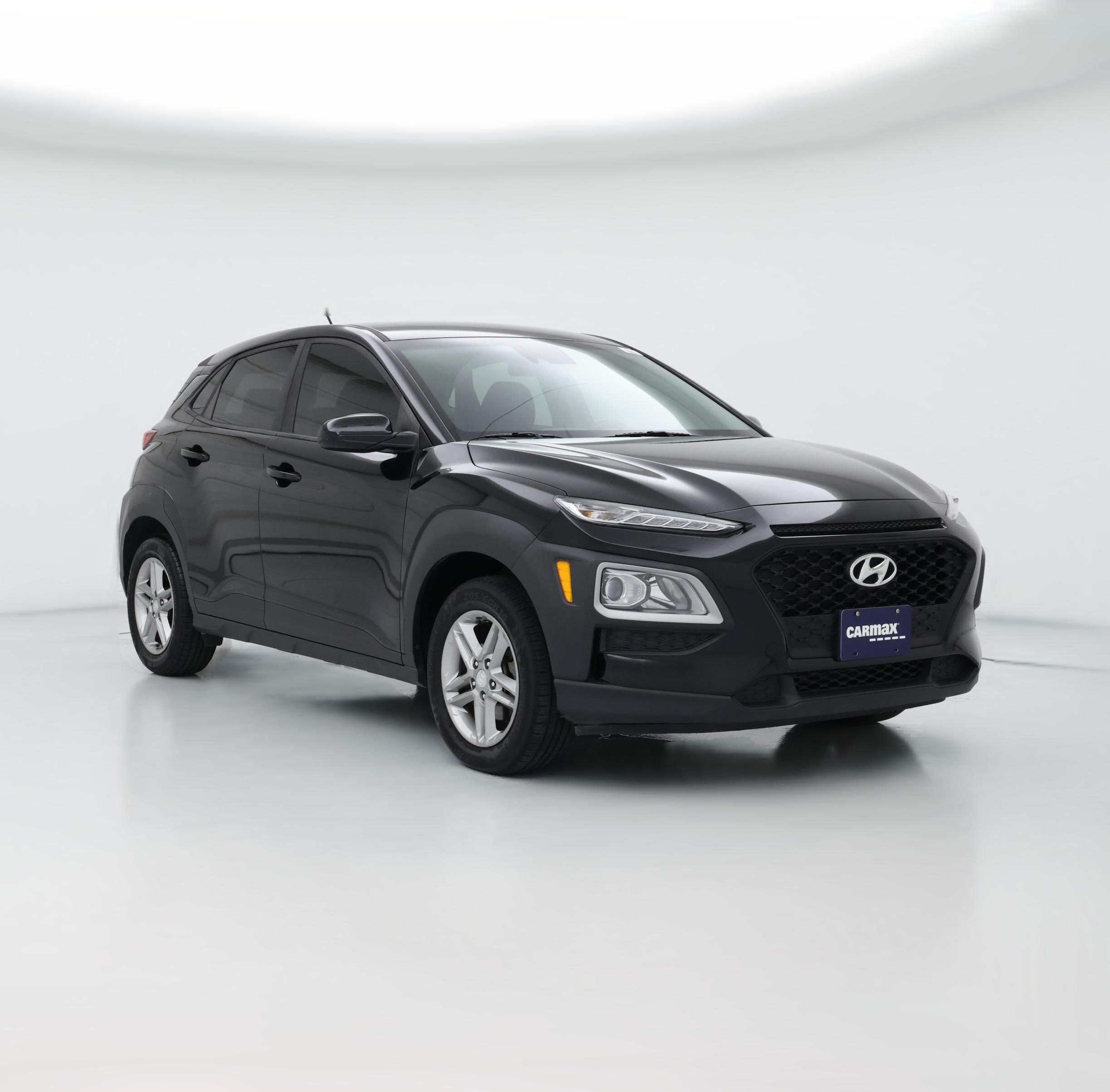 Thumbnail: 2019 Hyundai Kona - 1