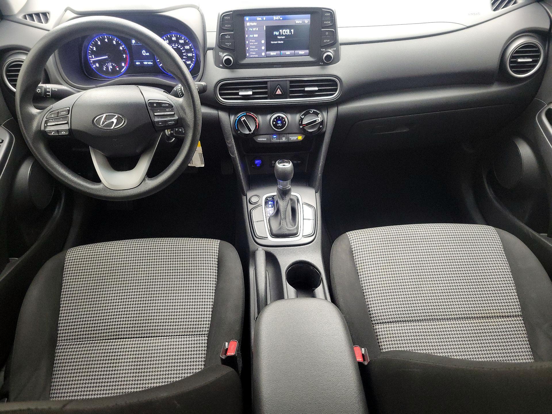 Thumbnail: 2019 Hyundai Kona - 9