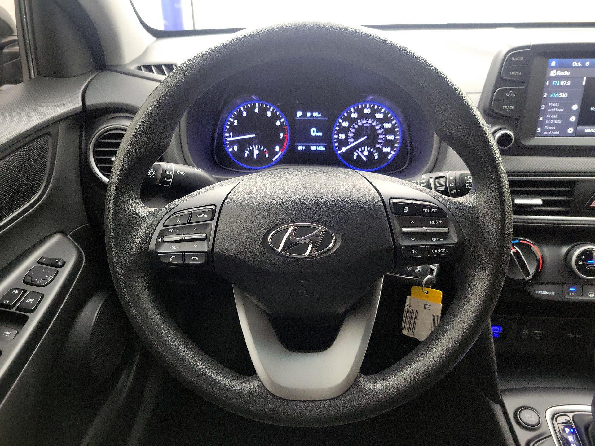 Thumbnail: 2019 Hyundai Kona - 10