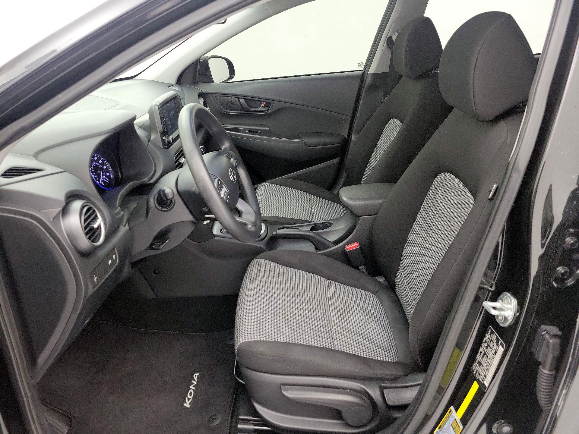Thumbnail: 2019 Hyundai Kona - 11