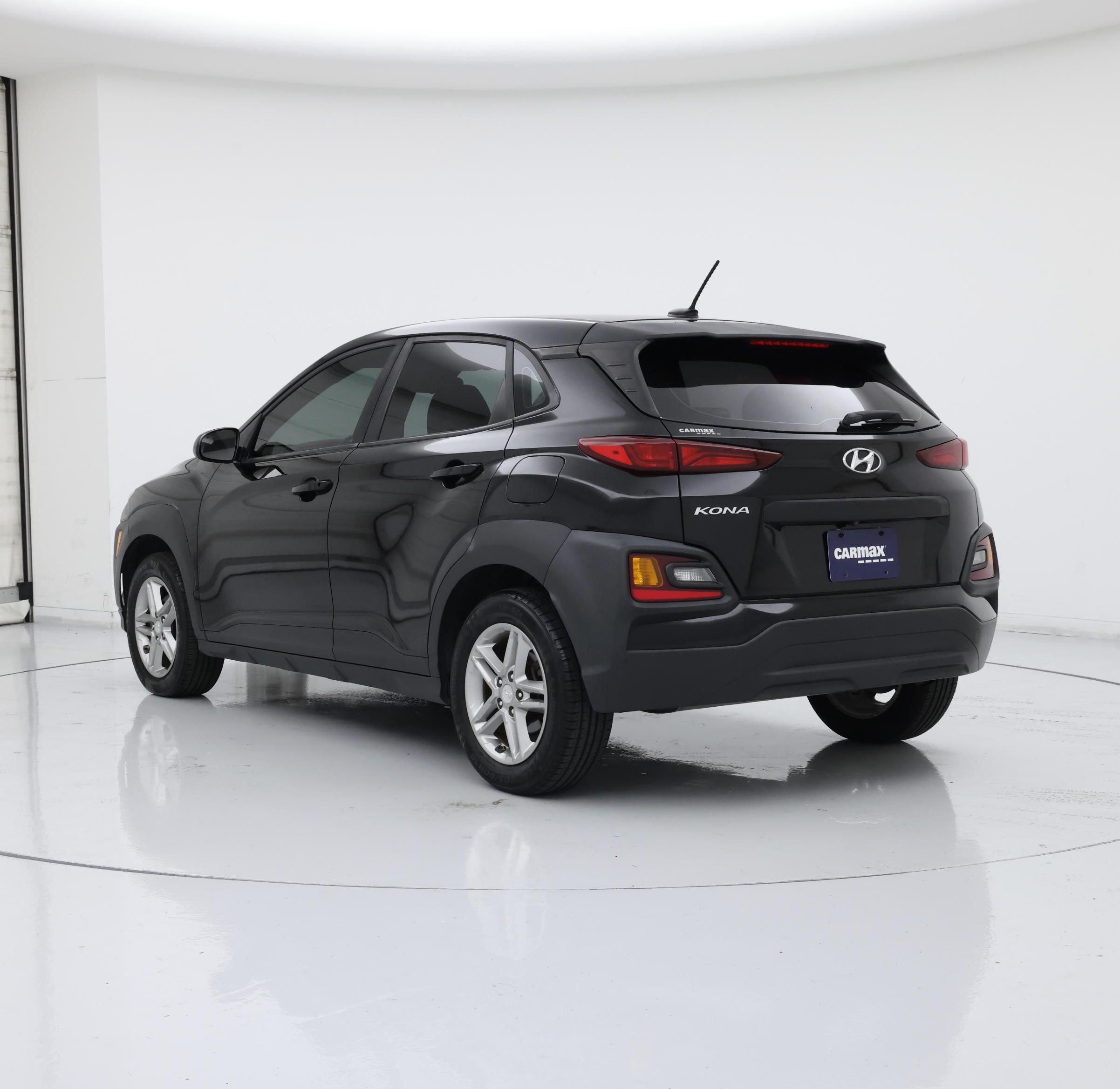 Thumbnail: 2019 Hyundai Kona - 2