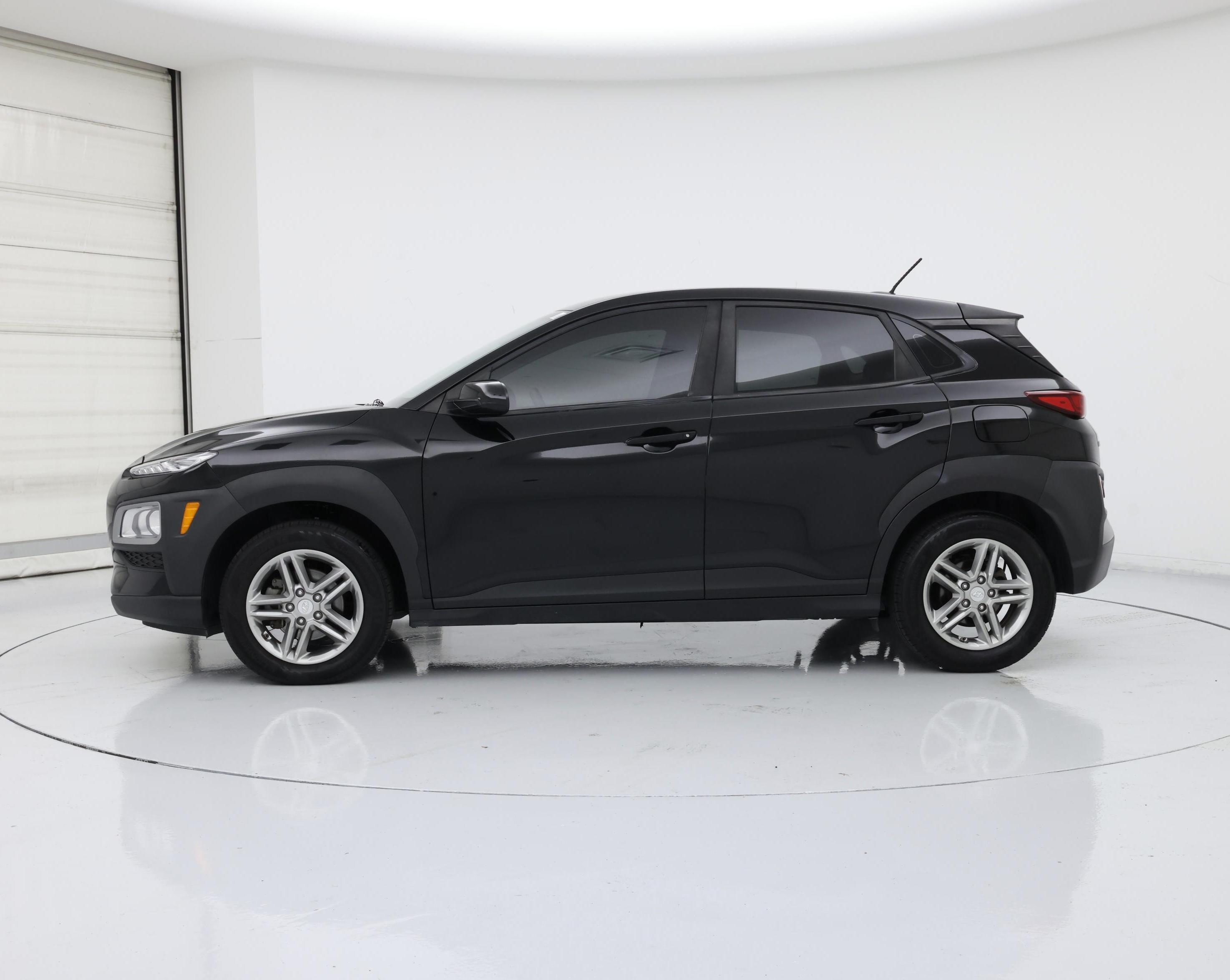 Thumbnail: 2019 Hyundai Kona - 3