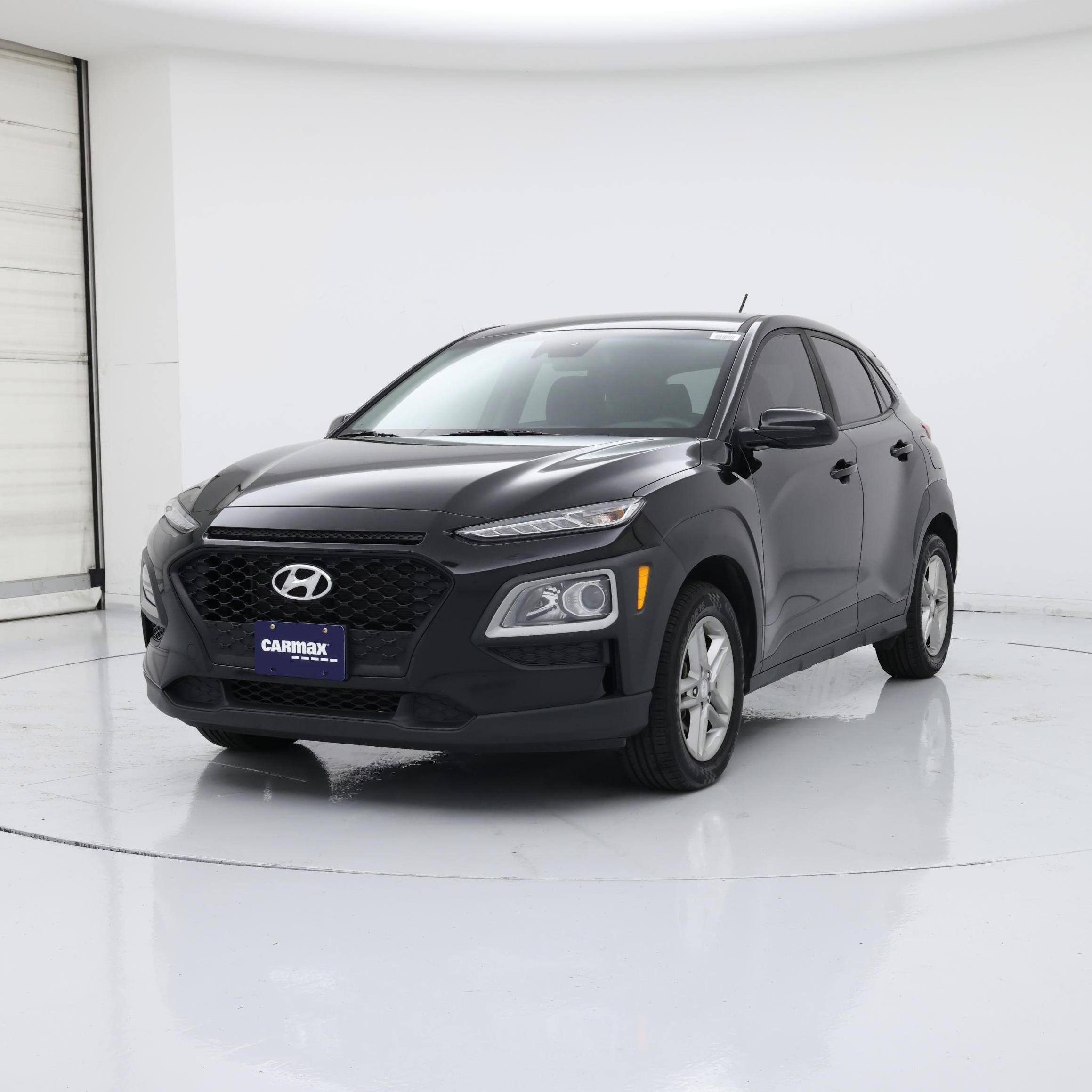 Thumbnail: 2019 Hyundai Kona - 4