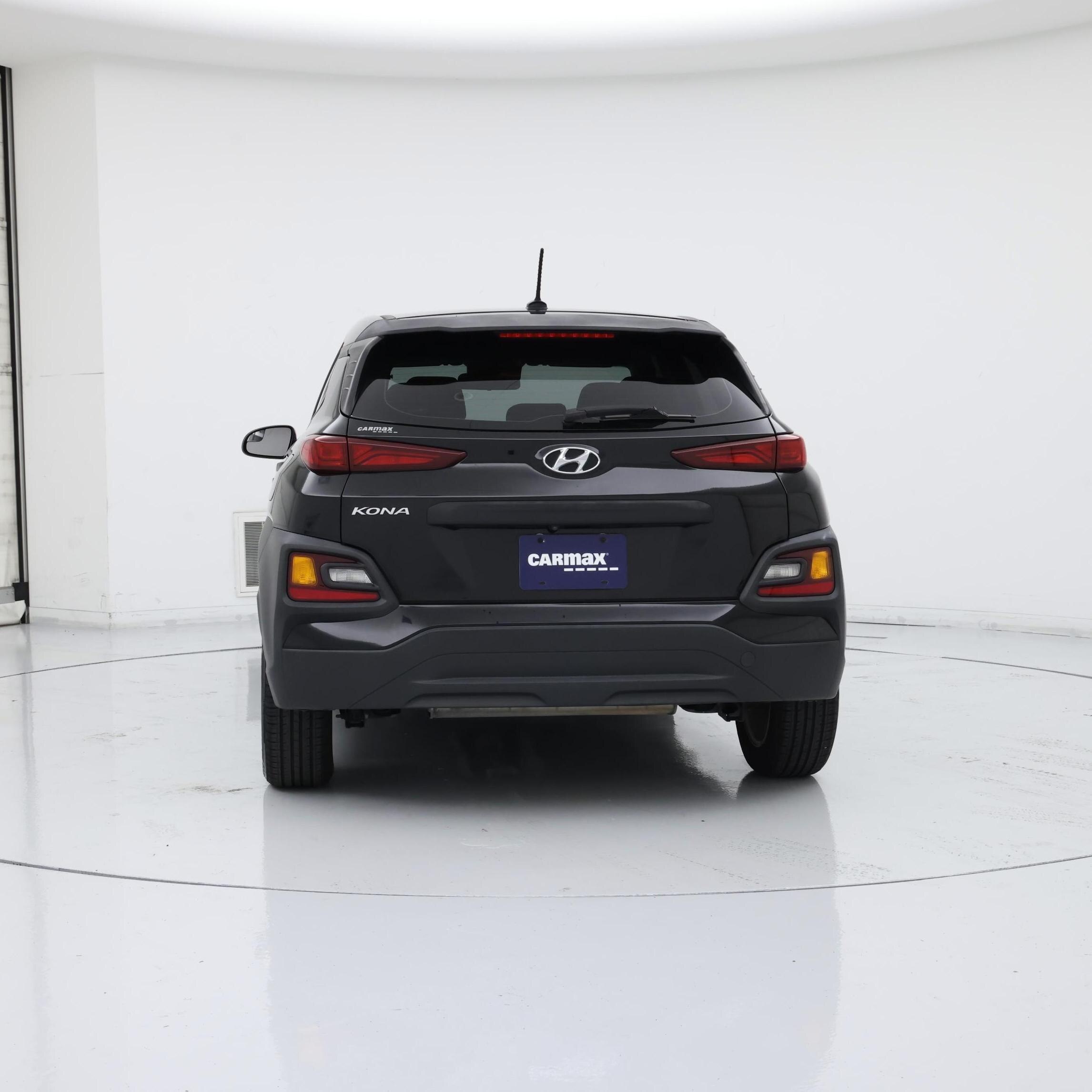 Thumbnail: 2019 Hyundai Kona - 6