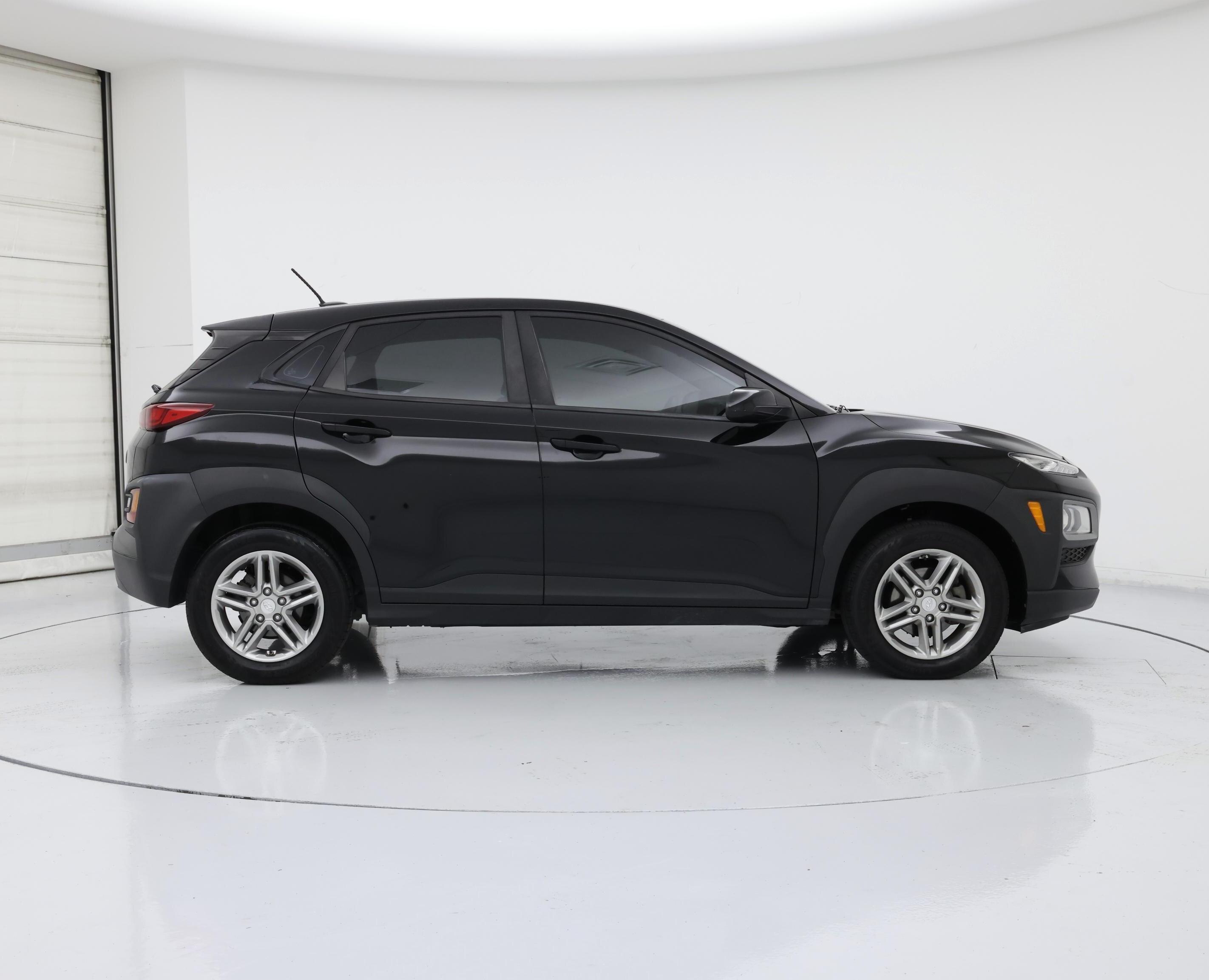 Thumbnail: 2019 Hyundai Kona - 7
