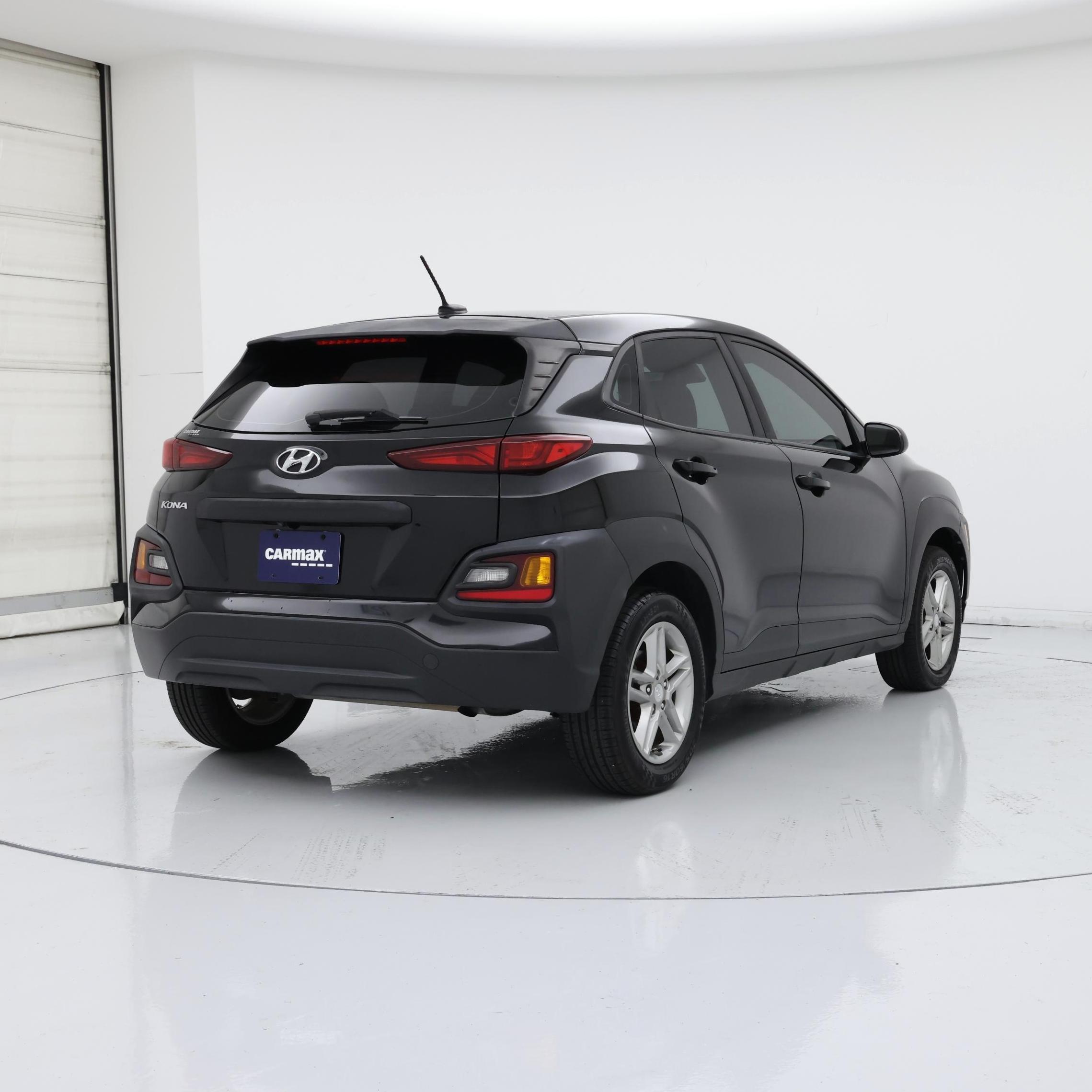 Thumbnail: 2019 Hyundai Kona - 8