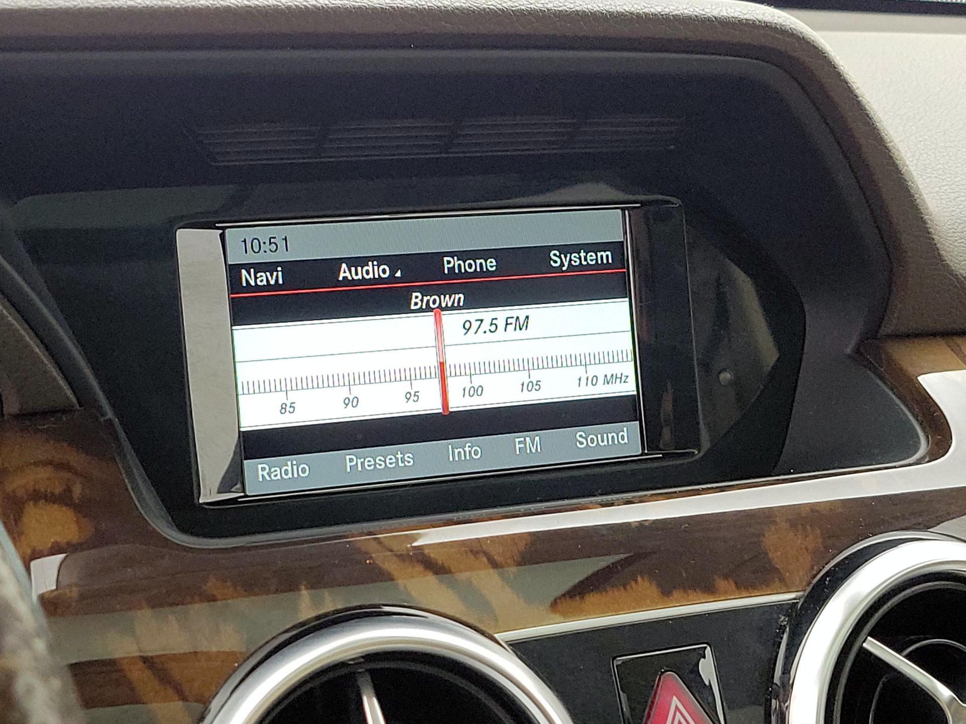 Thumbnail: 2015 Mercedes-Benz GLK - 14