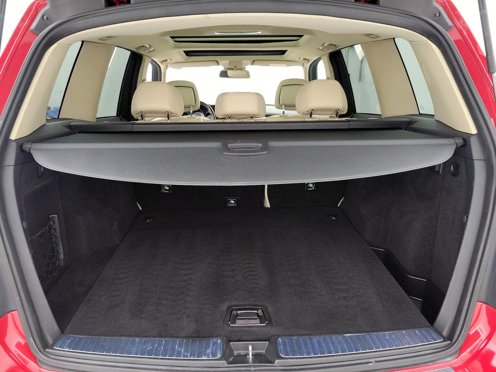 Thumbnail: 2015 Mercedes-Benz GLK - 20