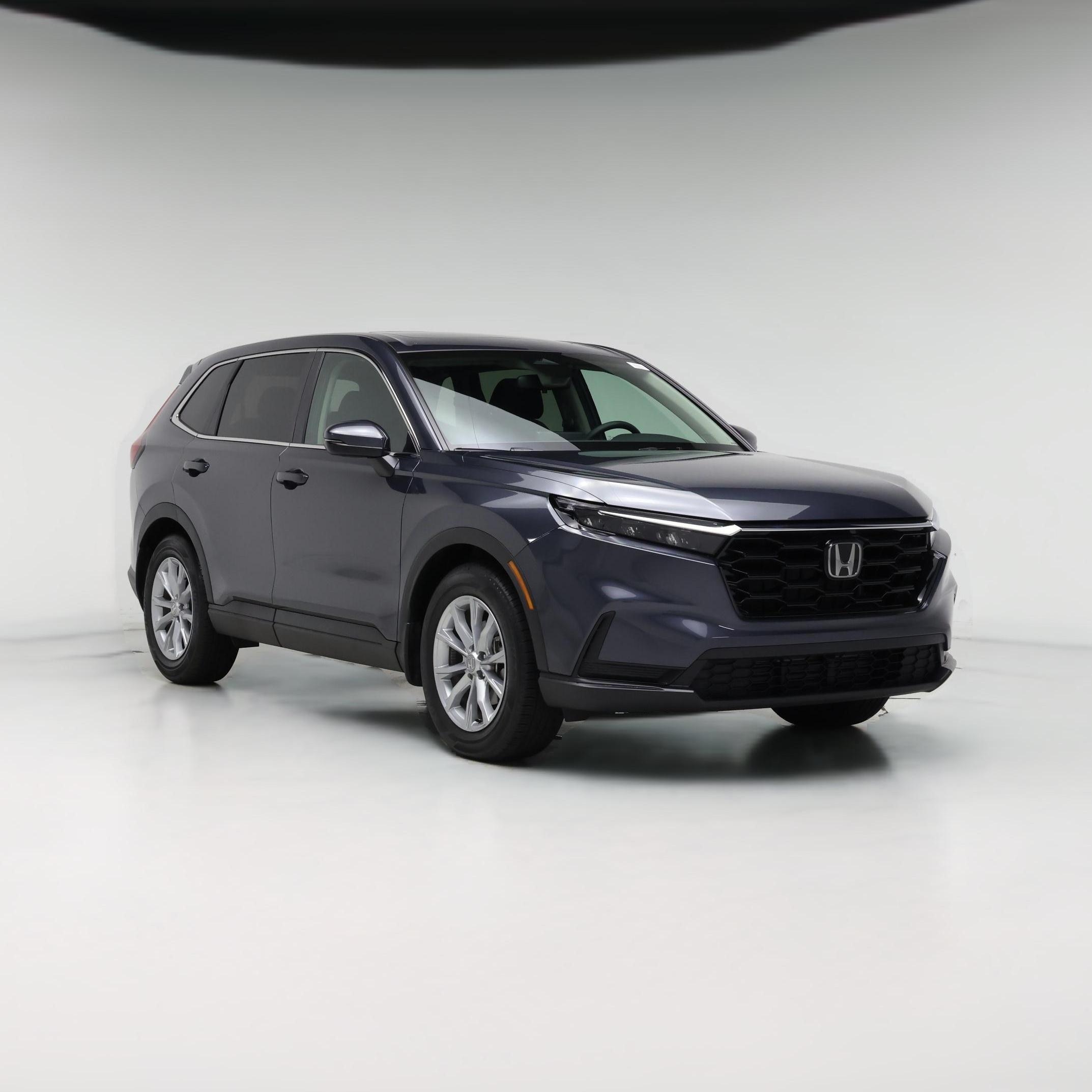 Thumbnail: 2025 Honda CR-V - 1