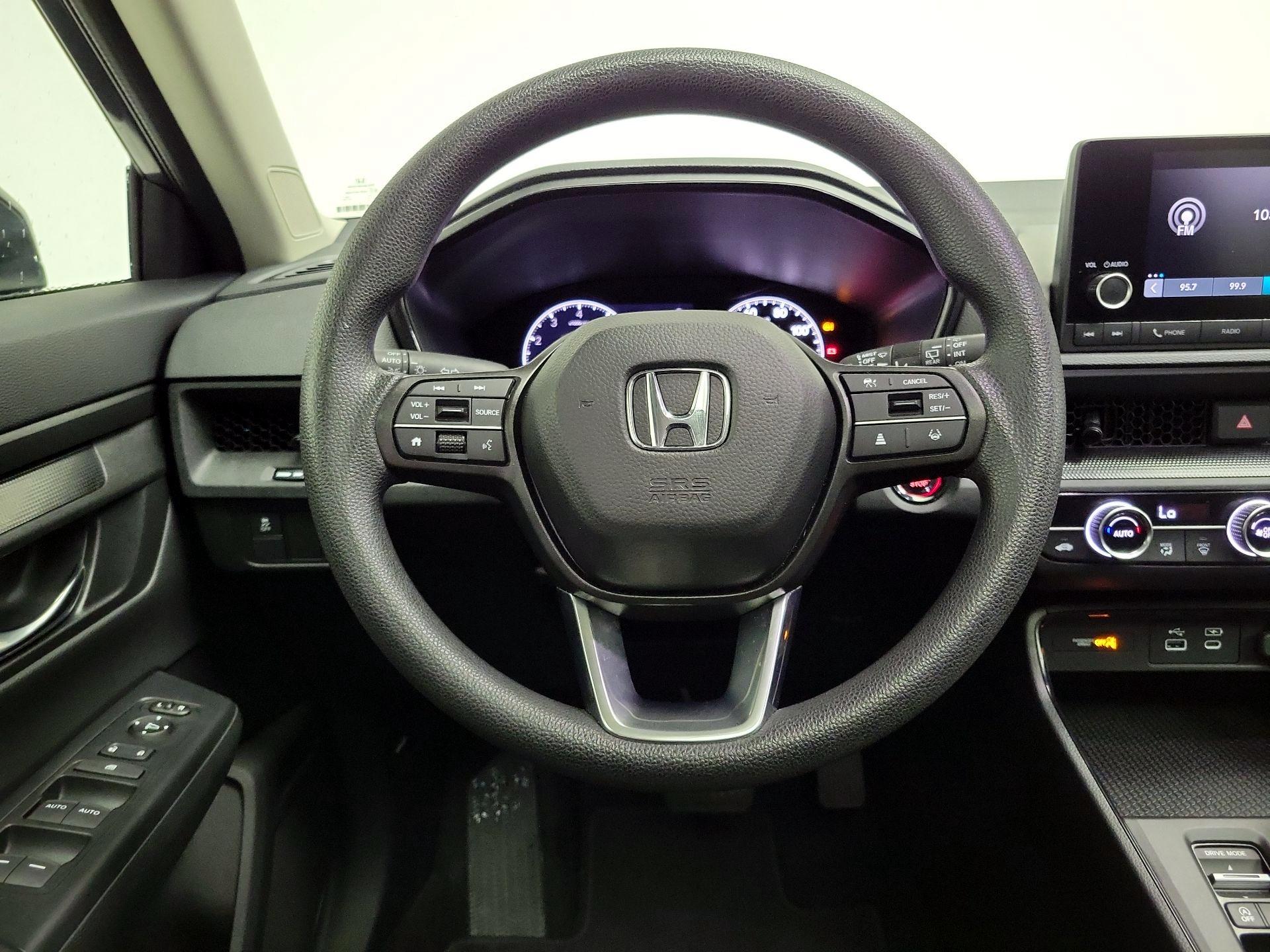 Thumbnail: 2025 Honda CR-V - 10