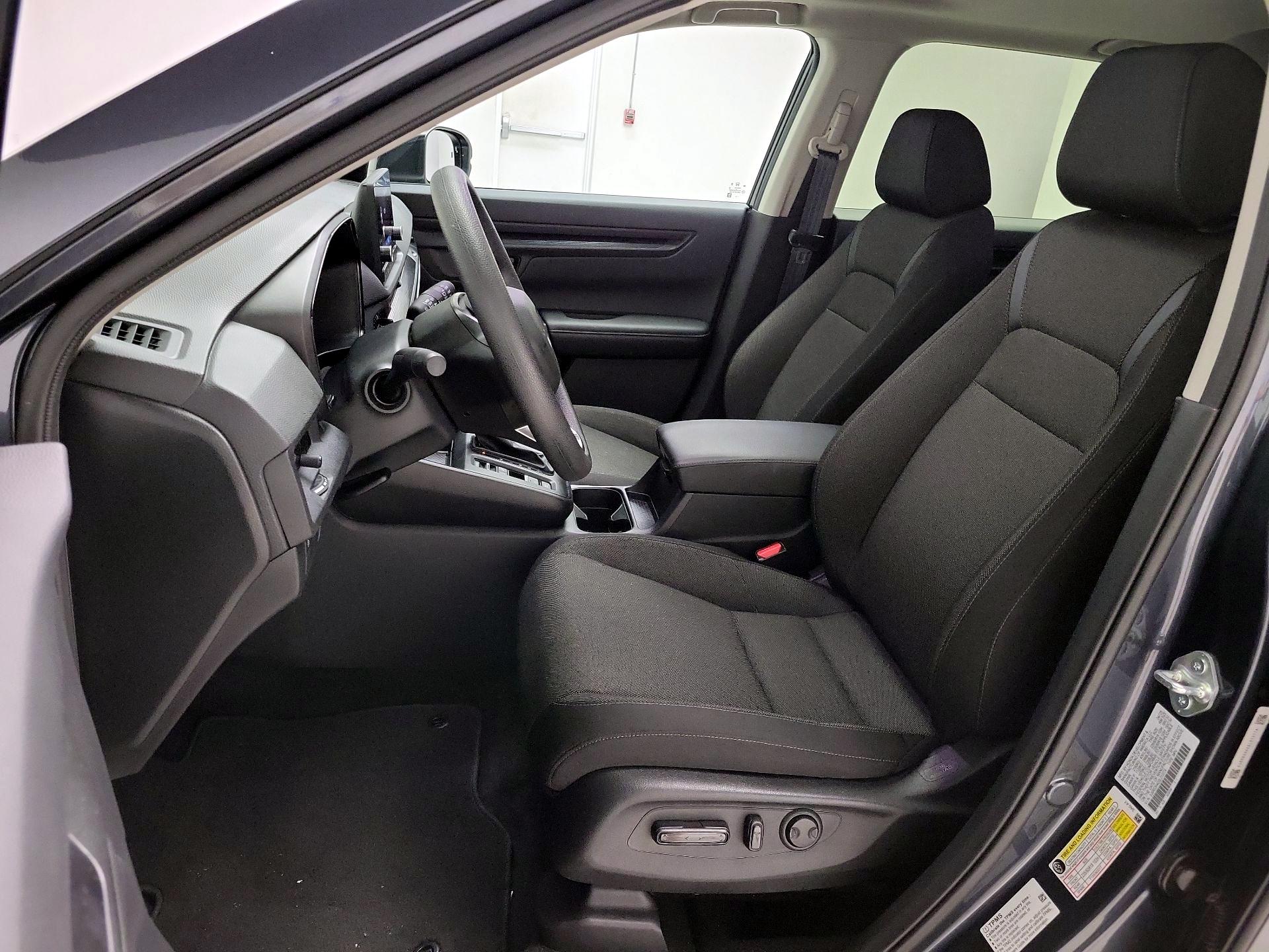 Thumbnail: 2025 Honda CR-V - 11