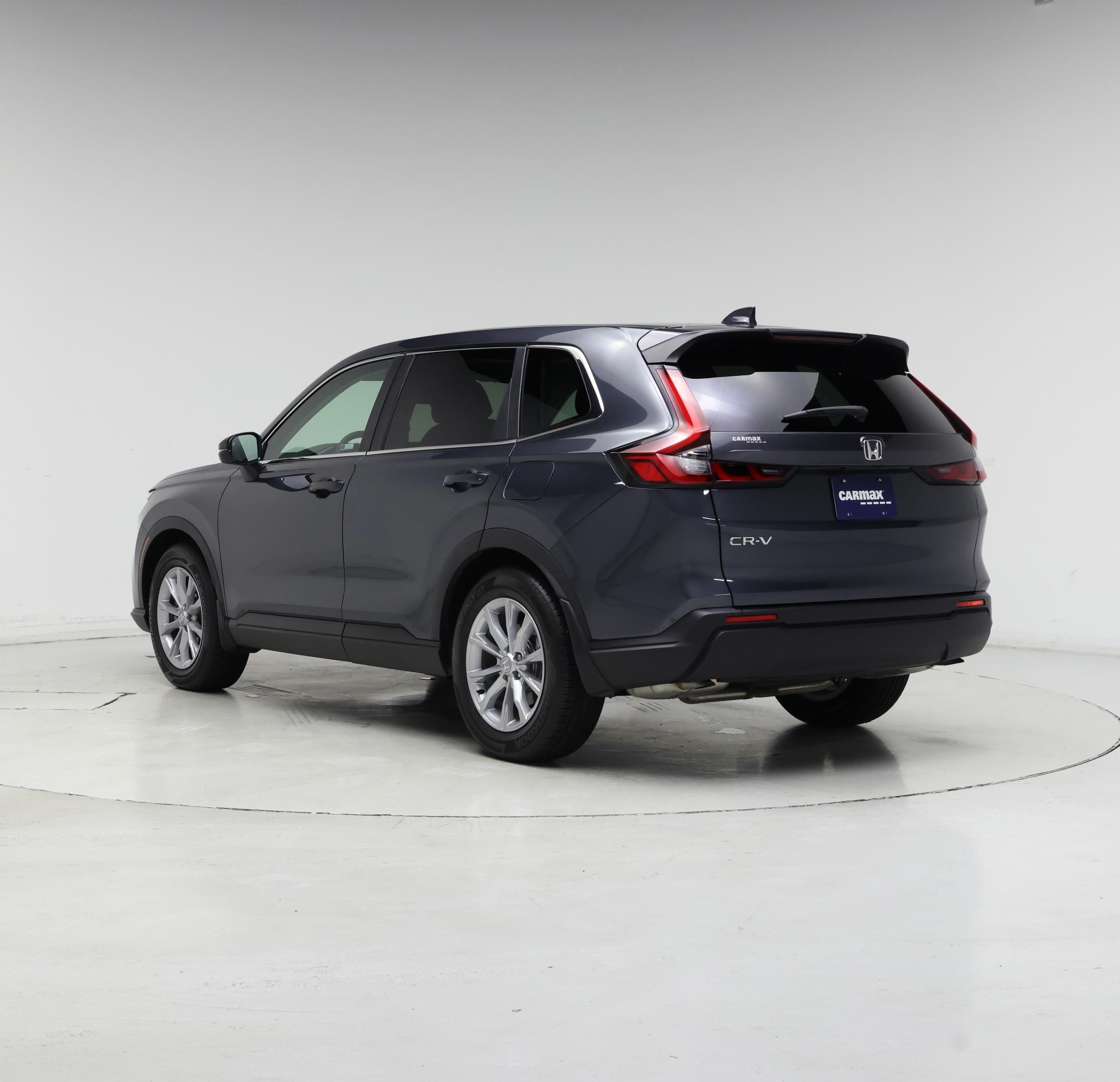 Thumbnail: 2025 Honda CR-V - 2