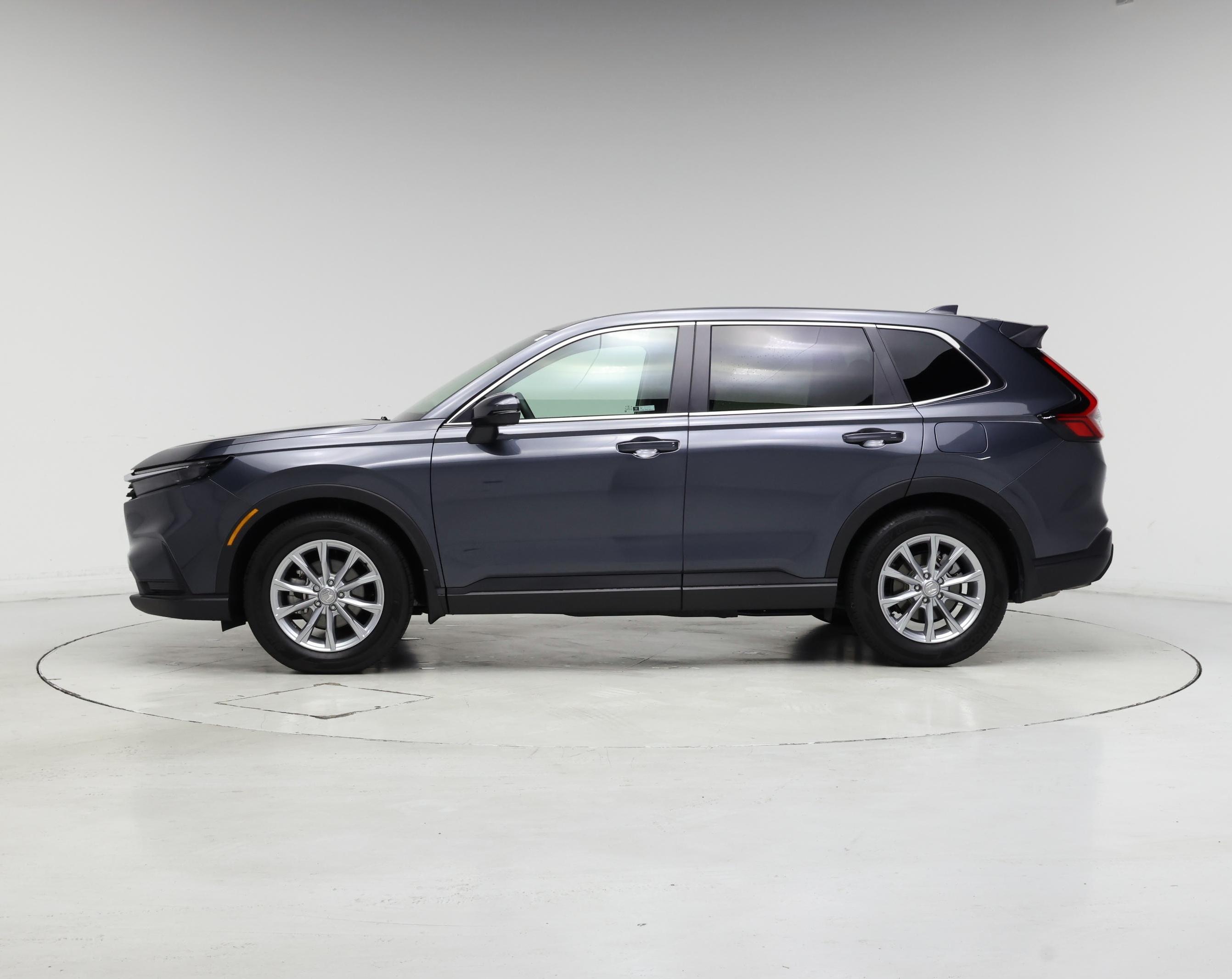 Thumbnail: 2025 Honda CR-V - 3
