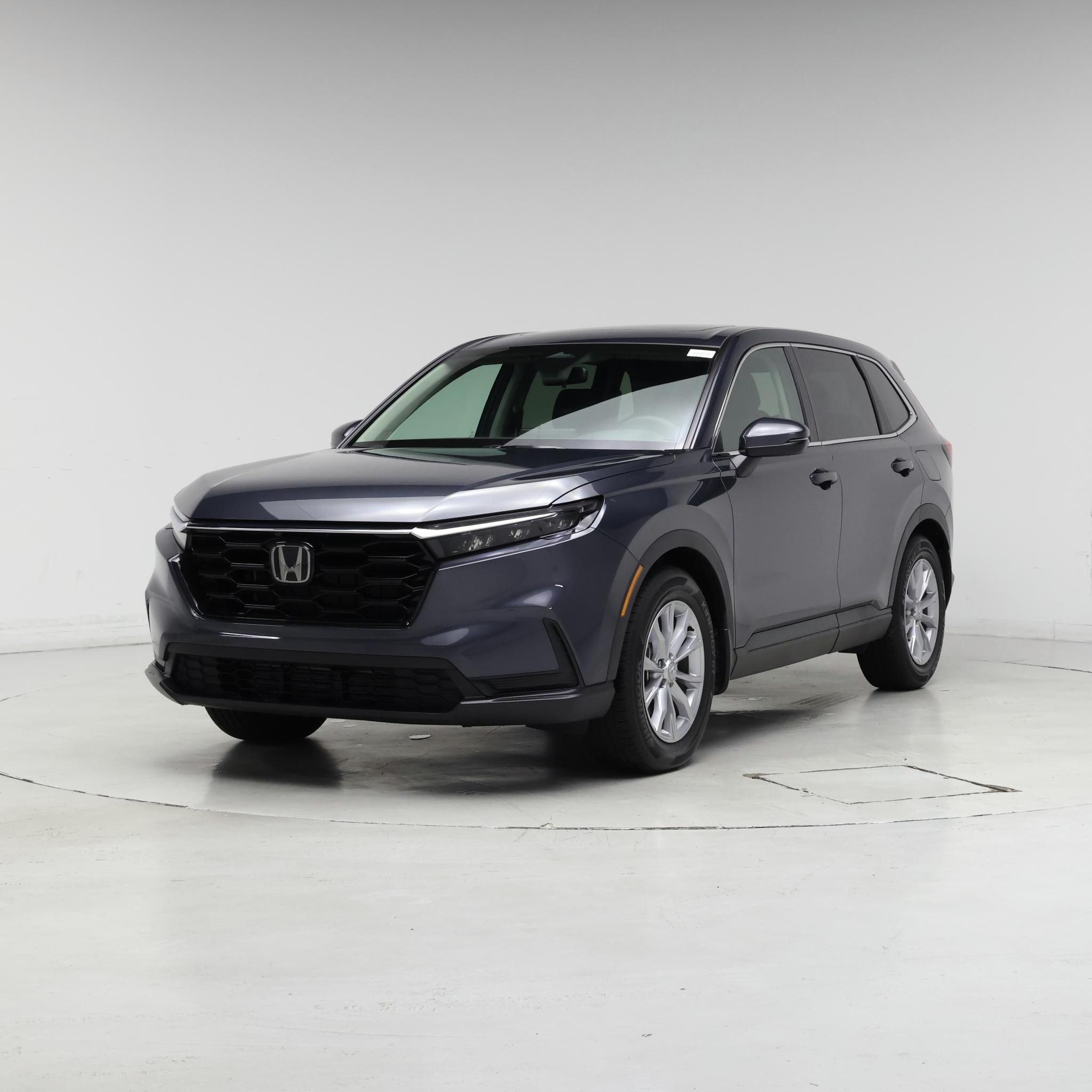 Thumbnail: 2025 Honda CR-V - 4